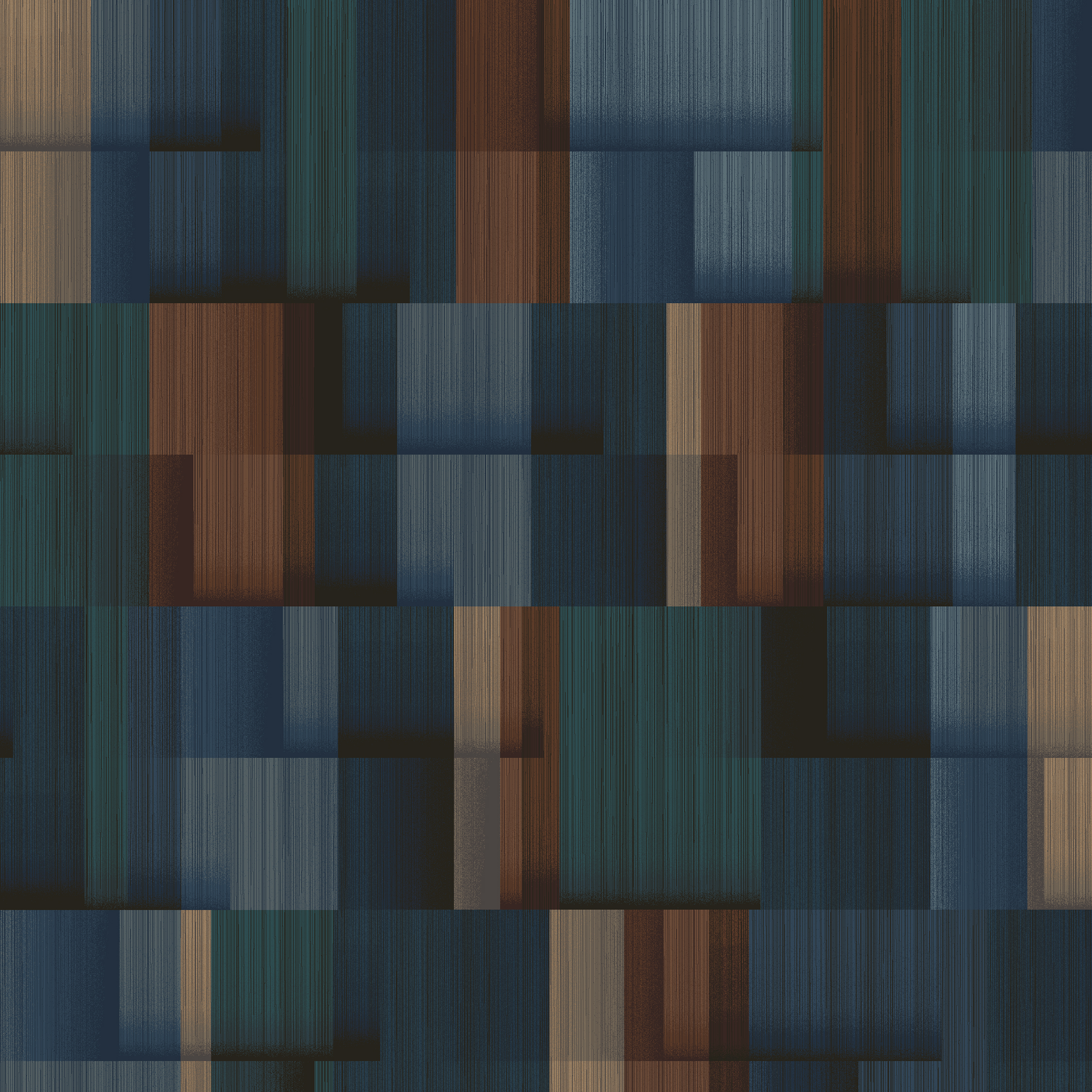 twine colour  blue