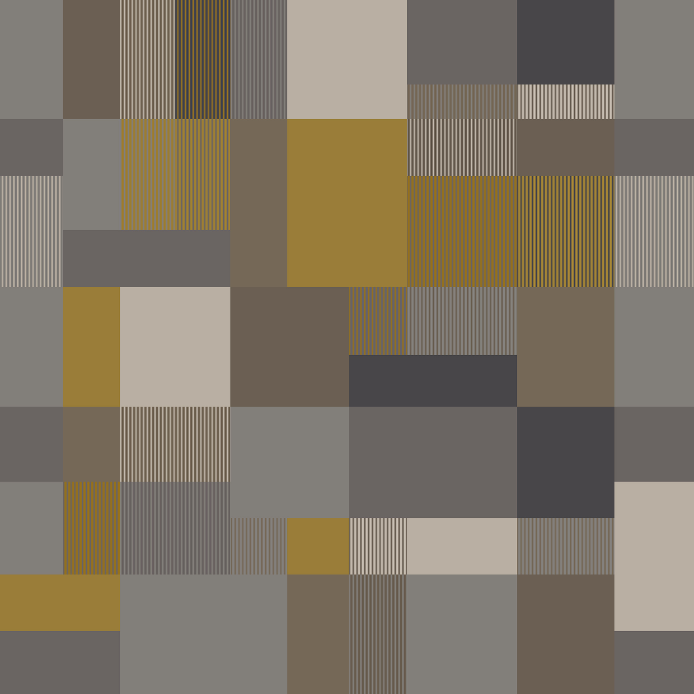 colour block.  grey