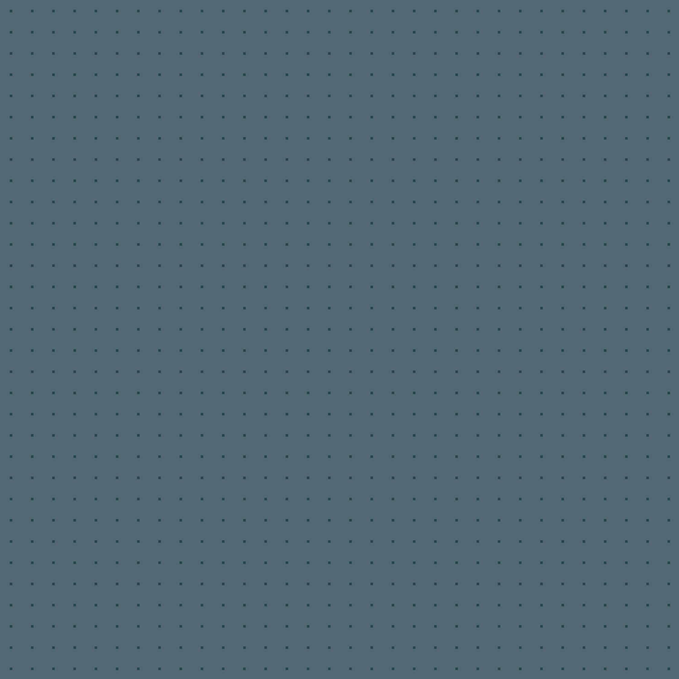 mini dot  blue