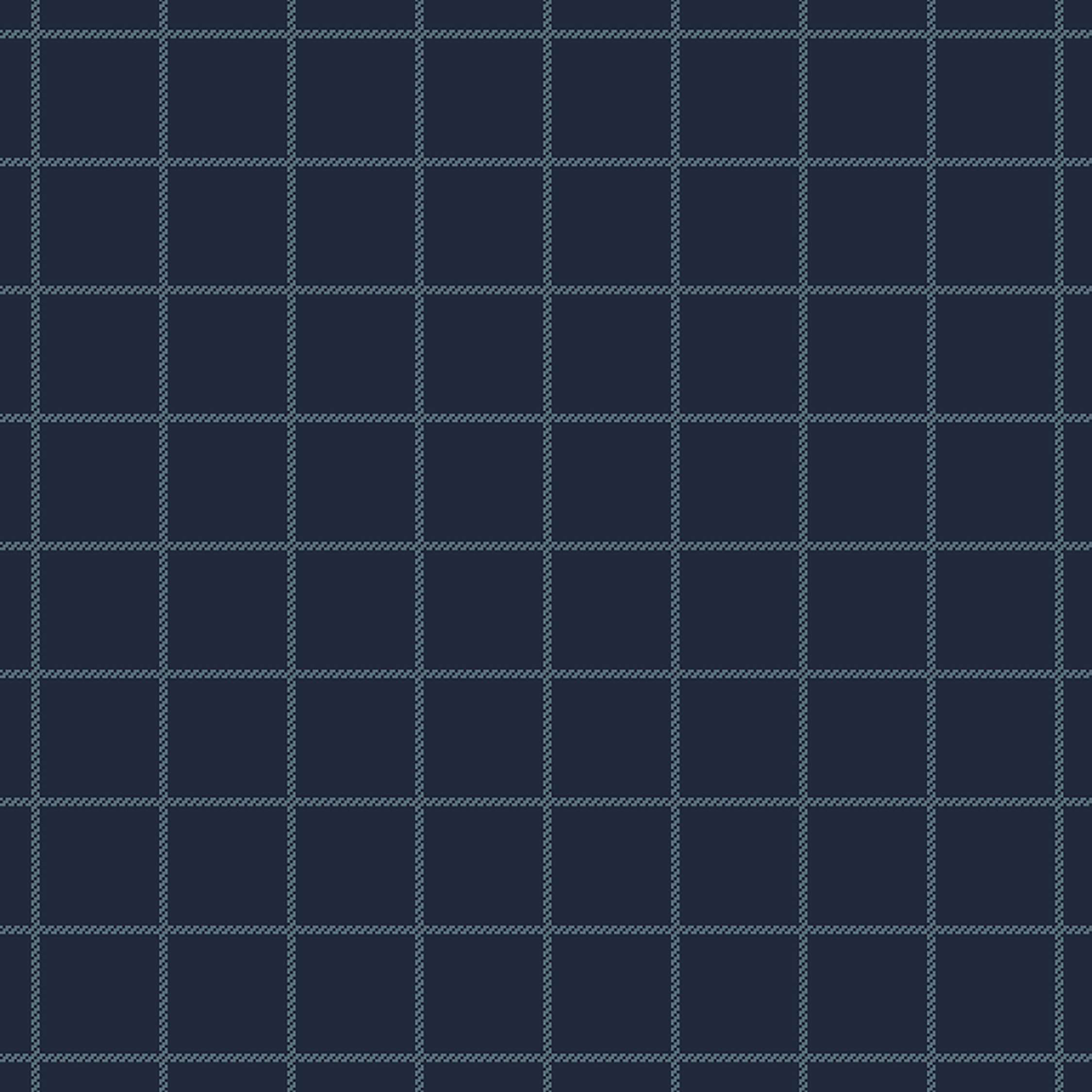 tartan  blue 