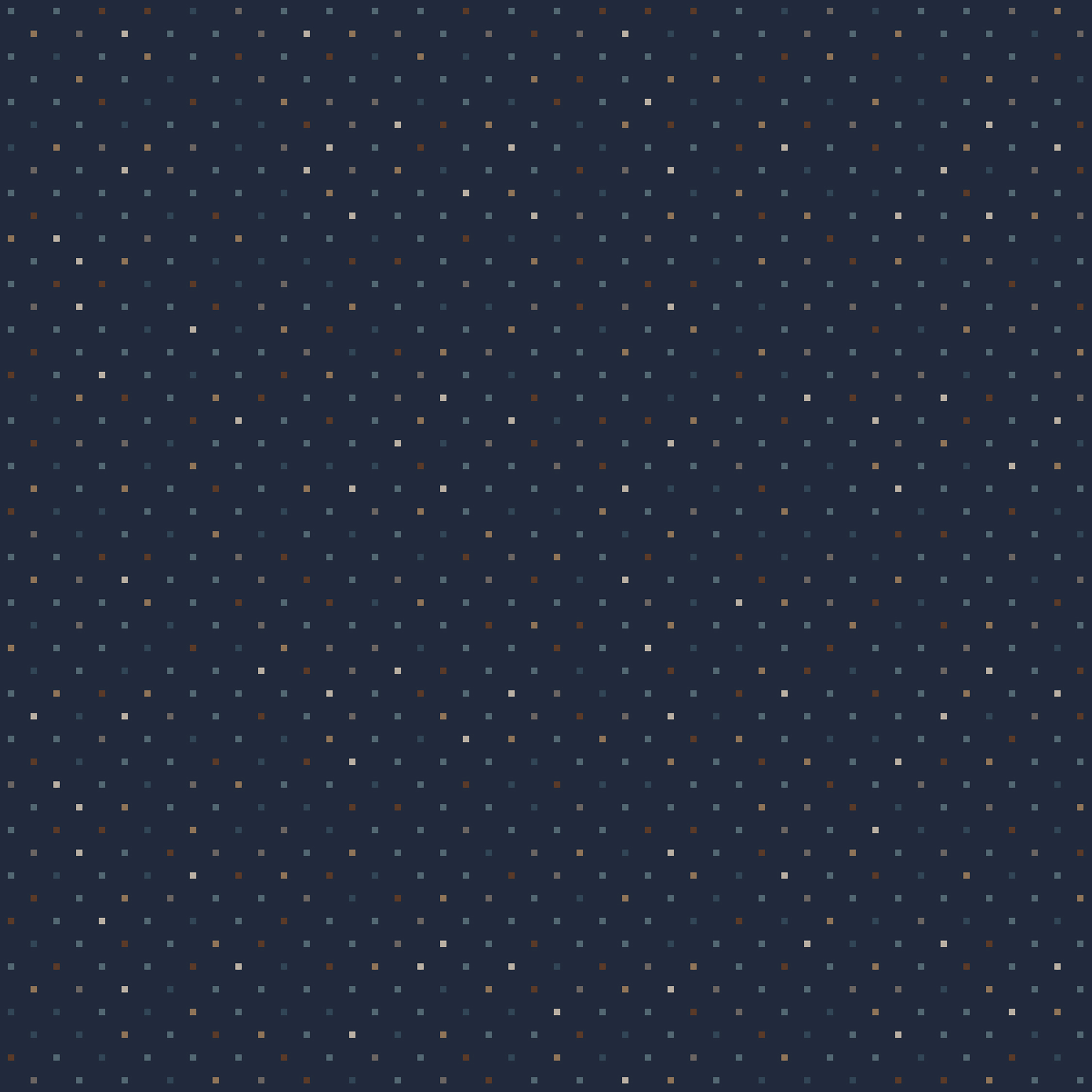 points  blue