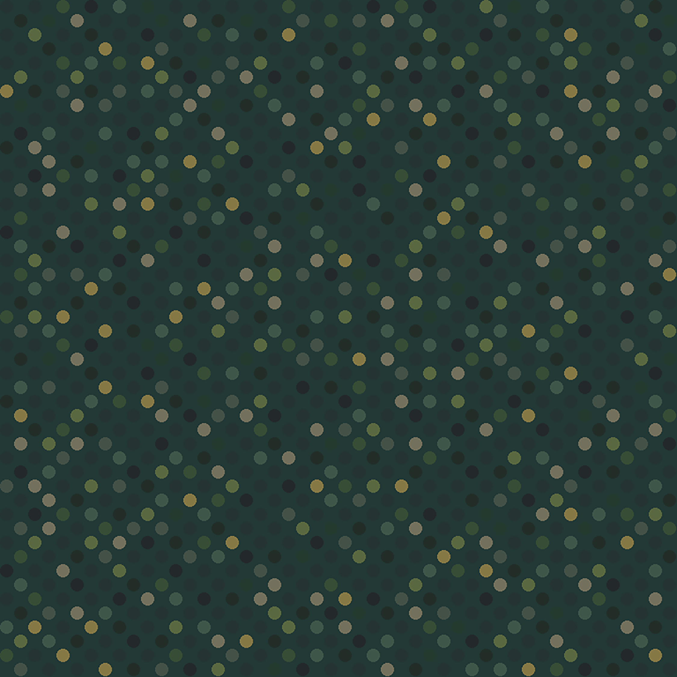dottie deluxe  green