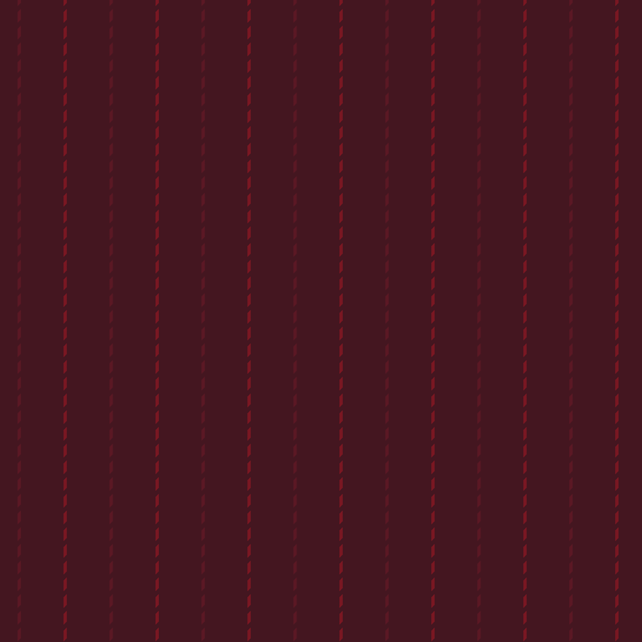 metallic line  red