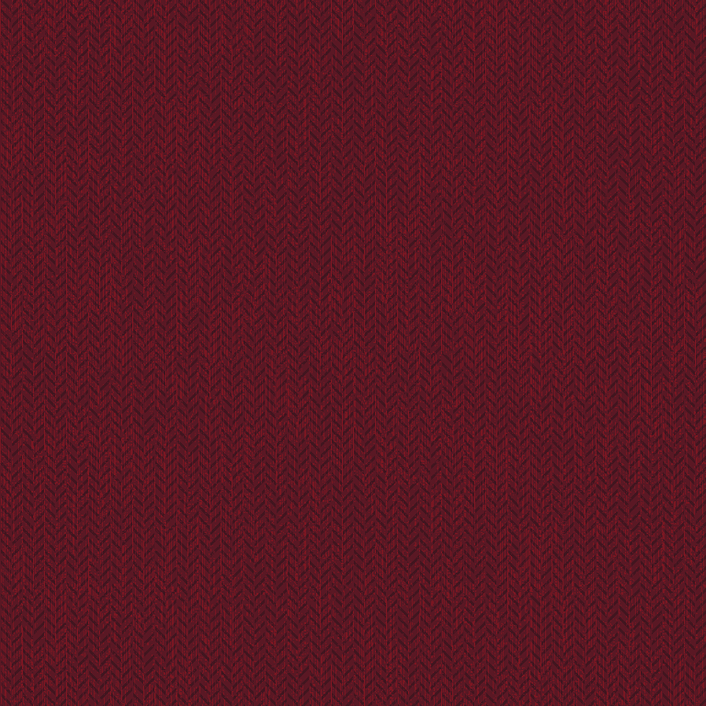 harris tweed red