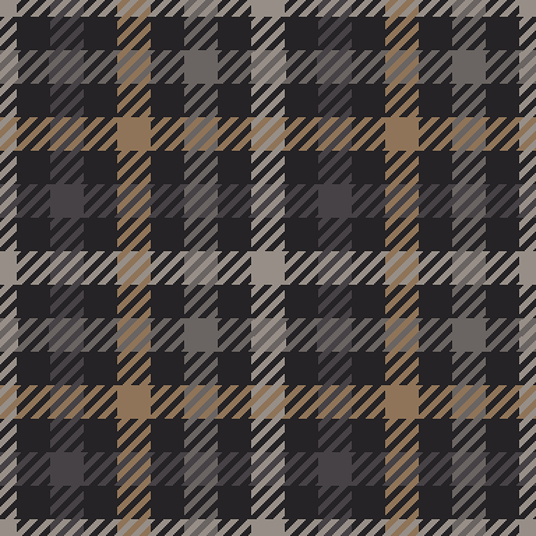 tailor suit  black