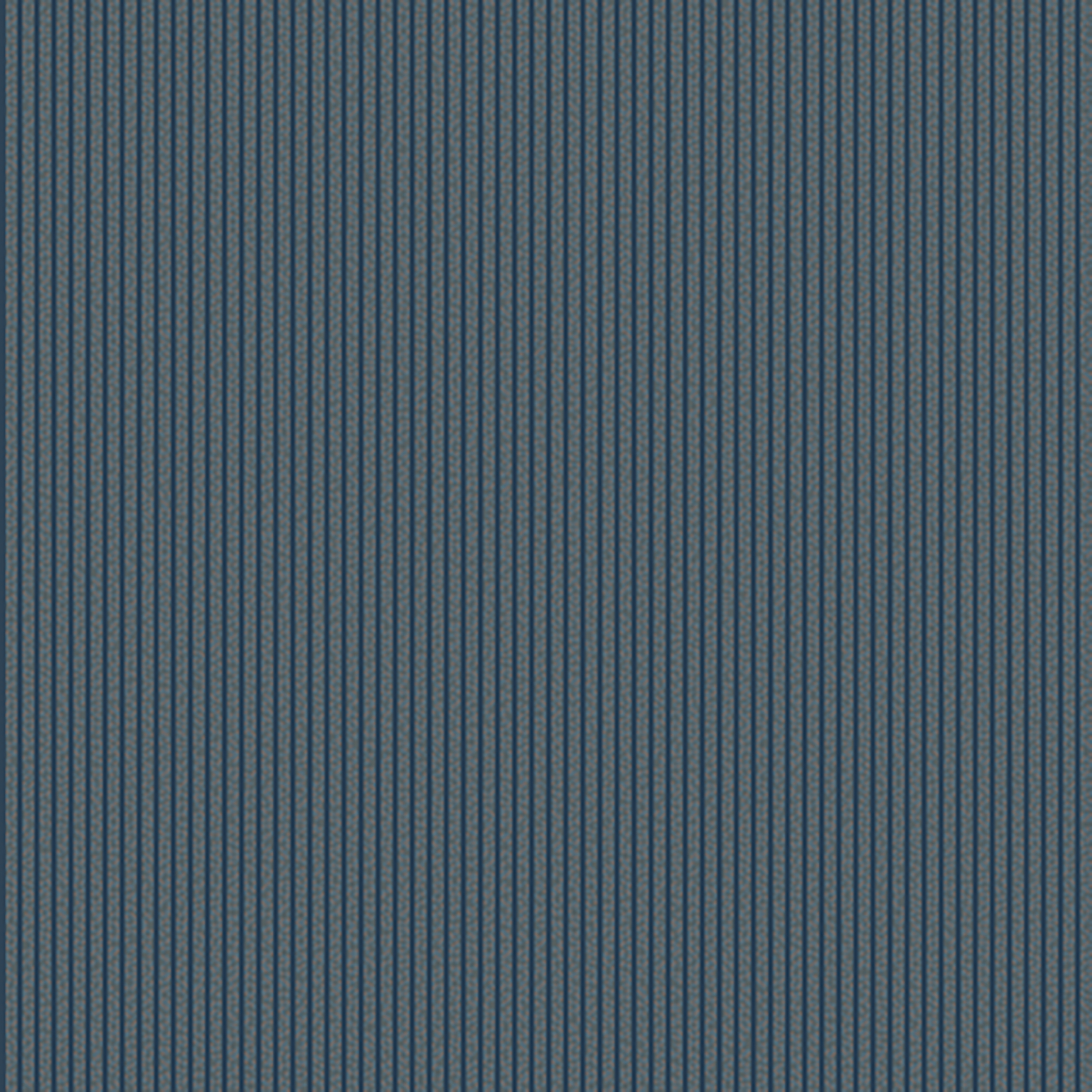 fine stripe  blue