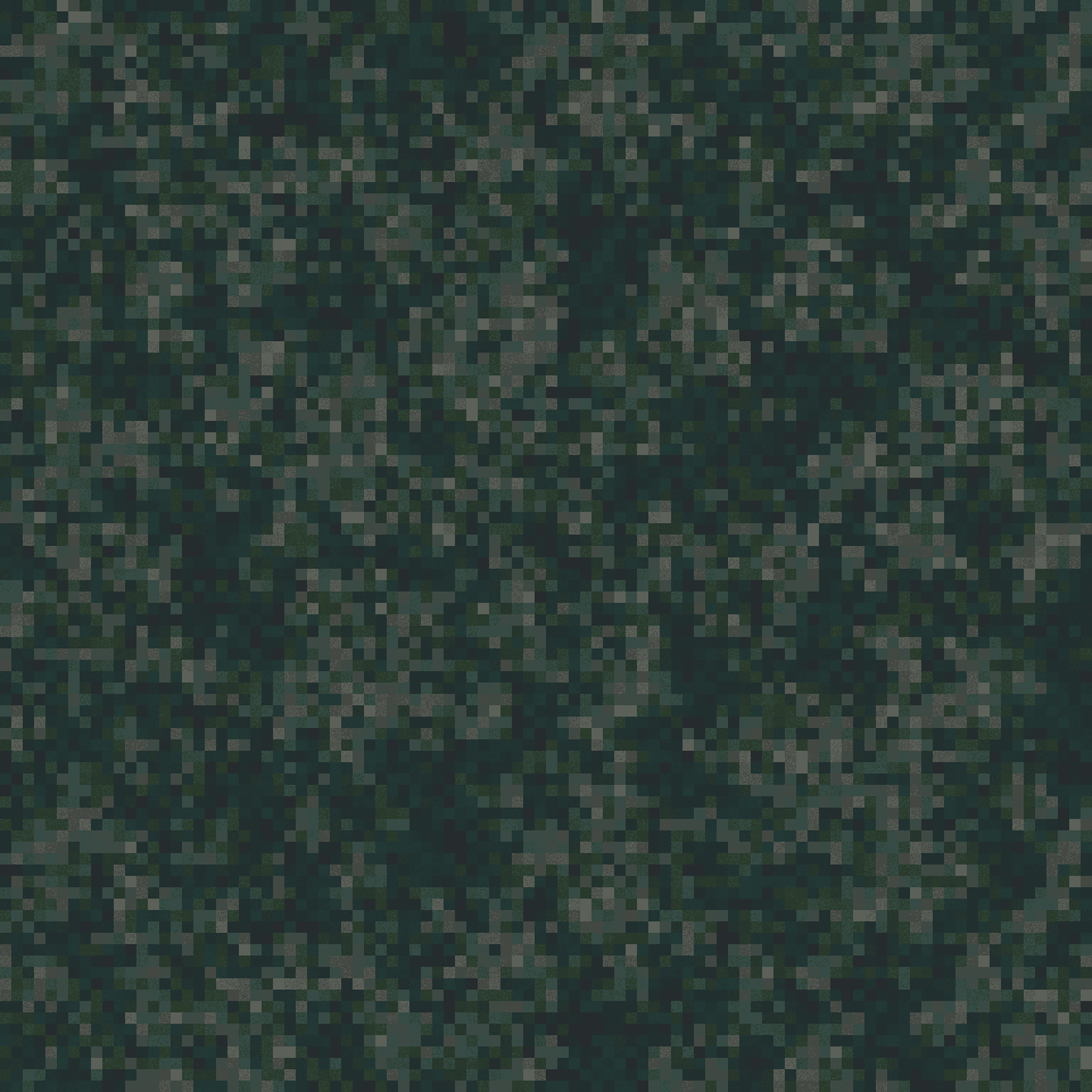 pixel dot green