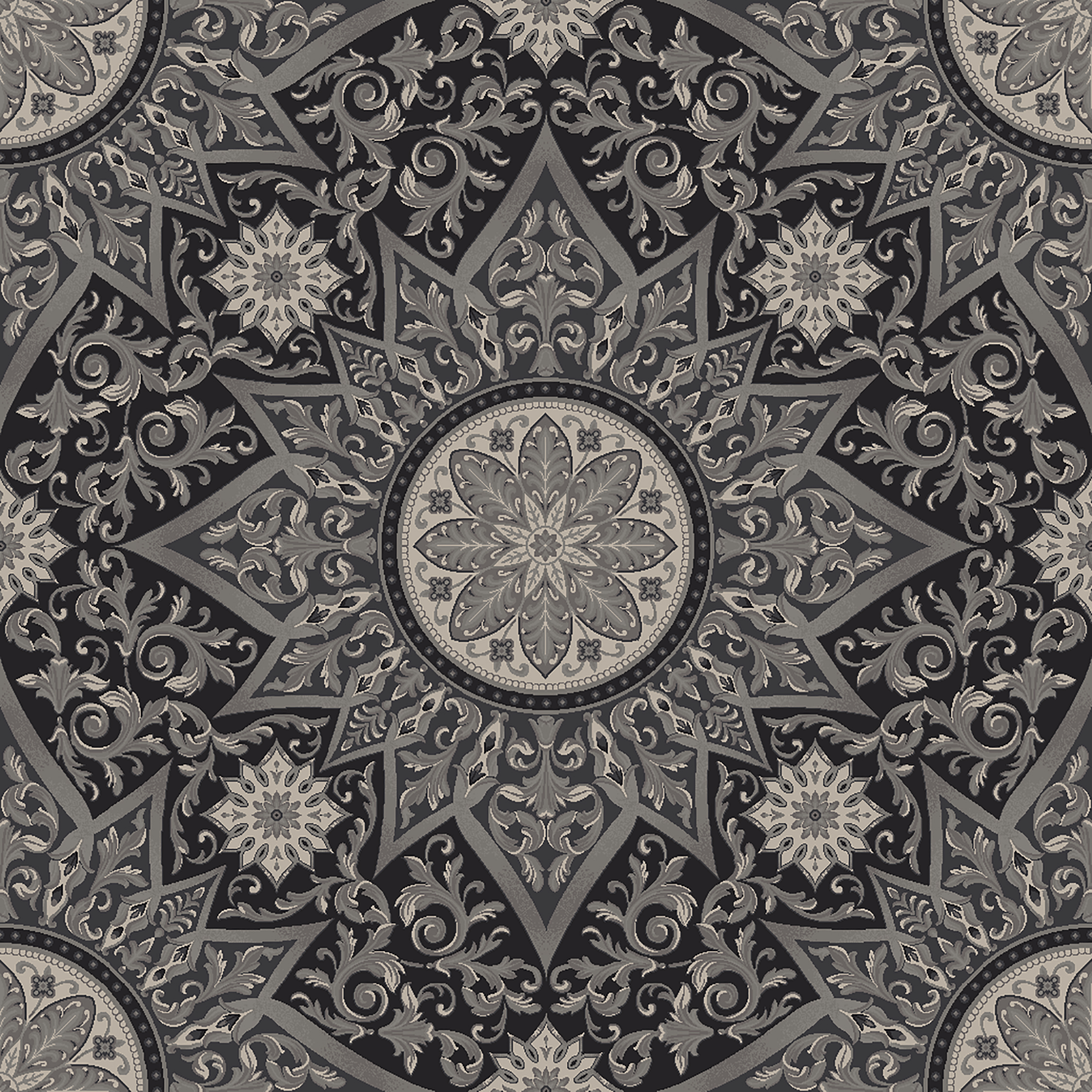 coronation  grey