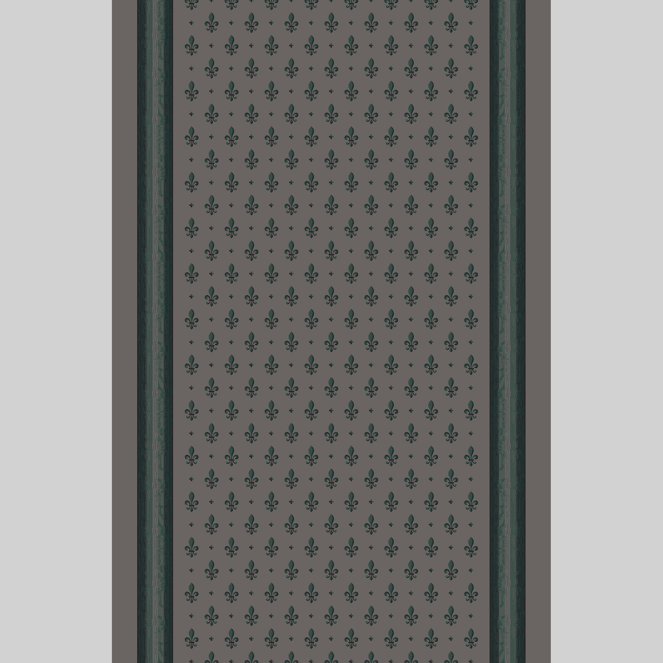 new rex corridor 195 cm  grey