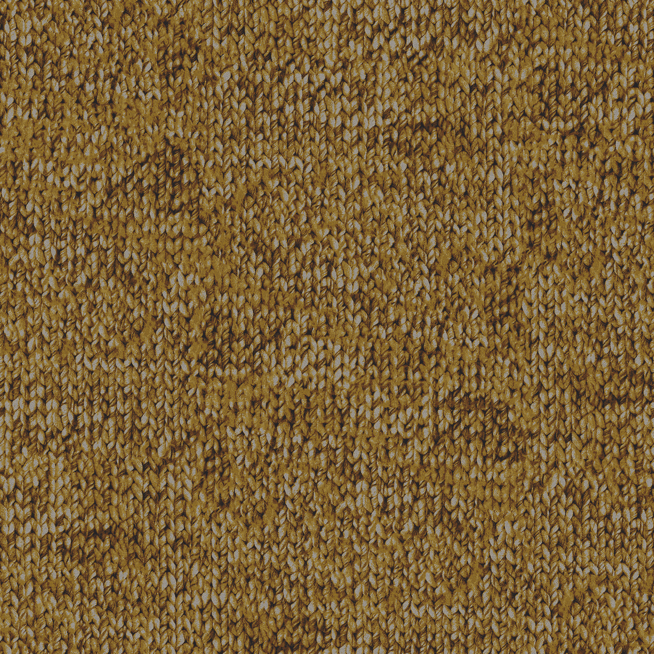 super knit golden