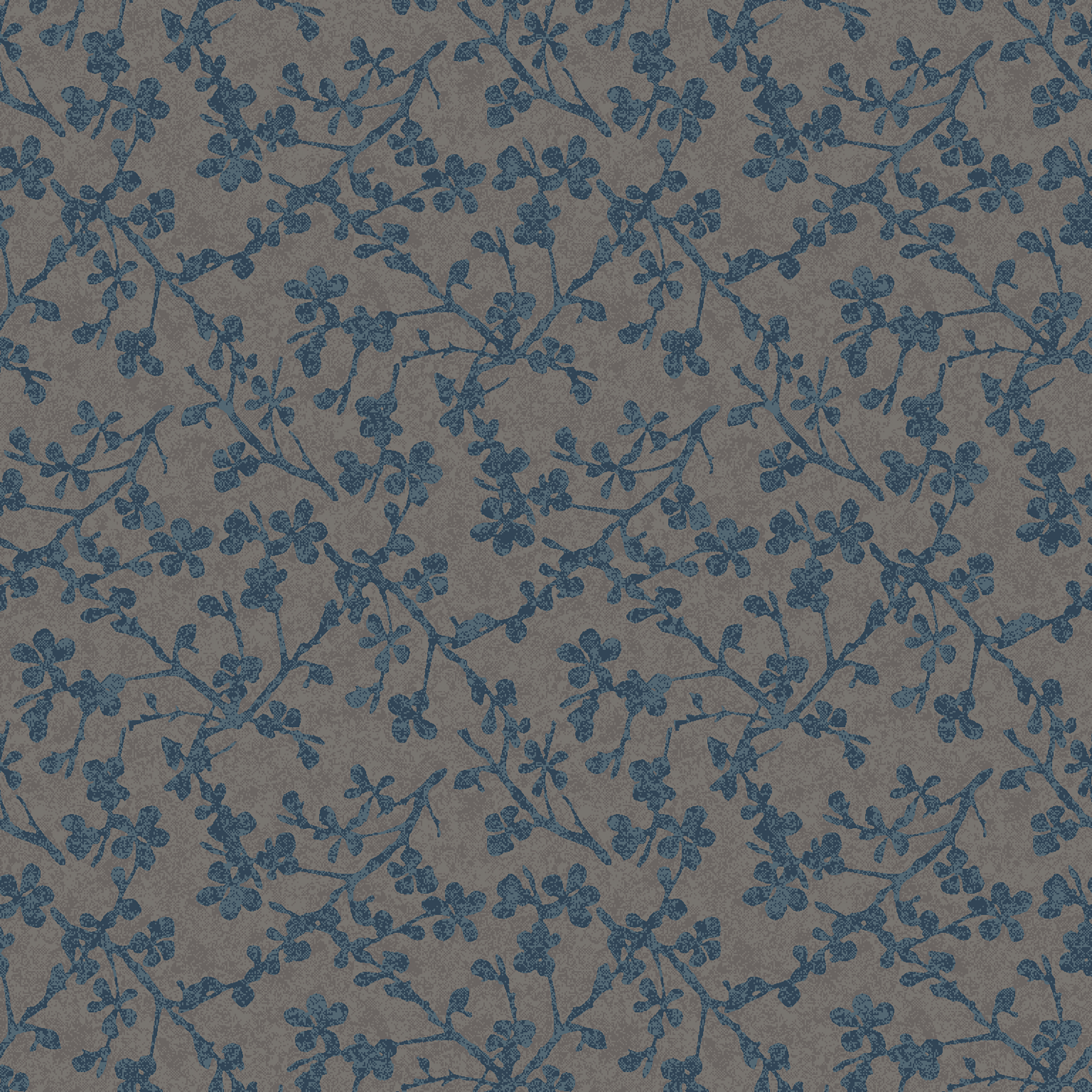 twilight flower grey
