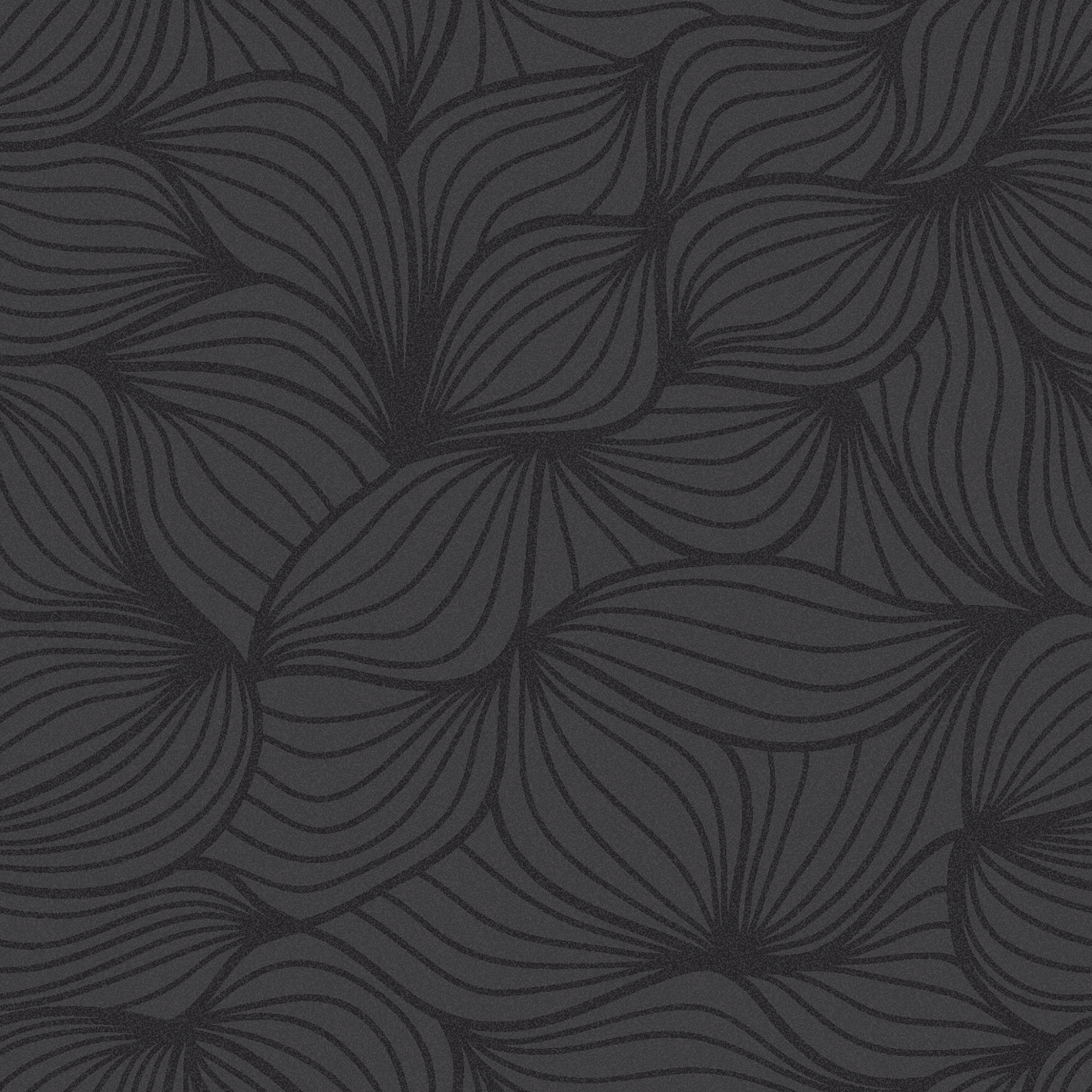 organic leaf  grey