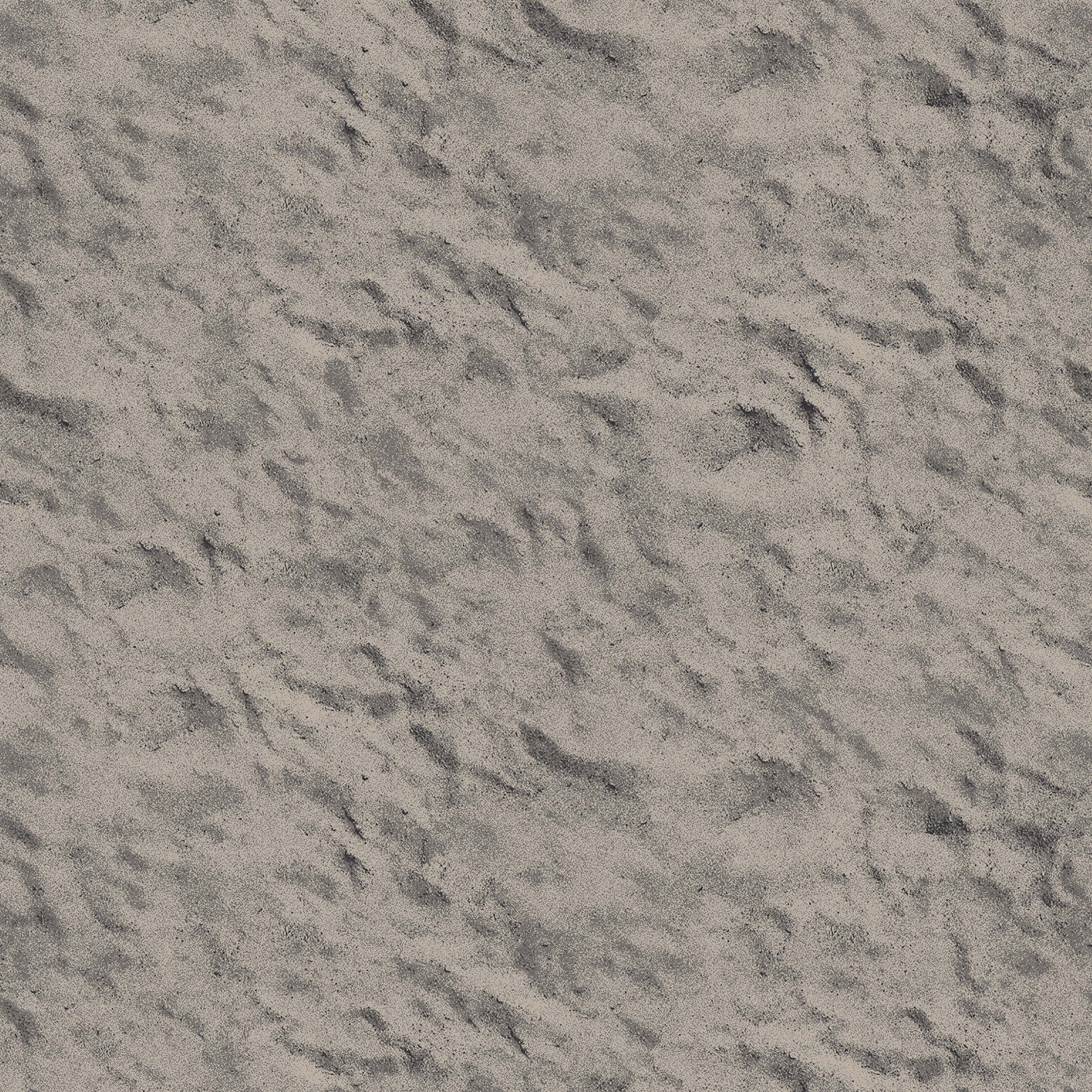 soft sand  grey