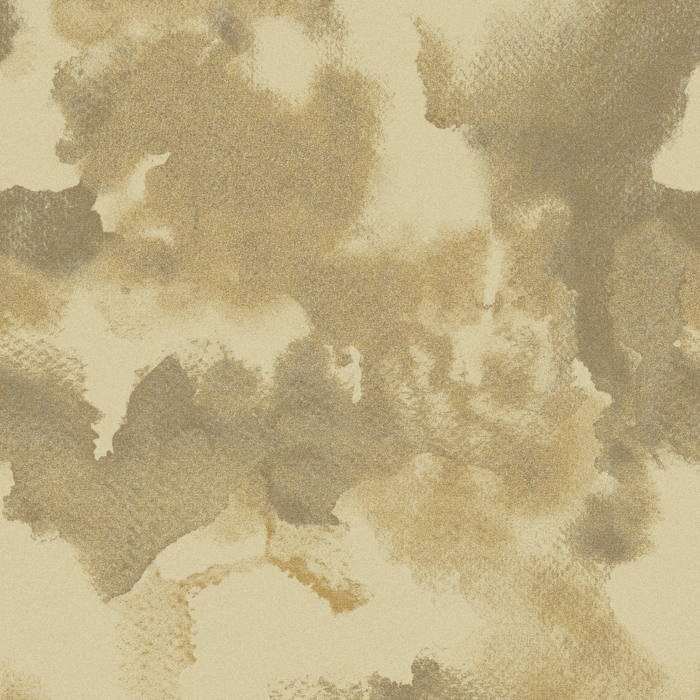 Plein Air II  mustard