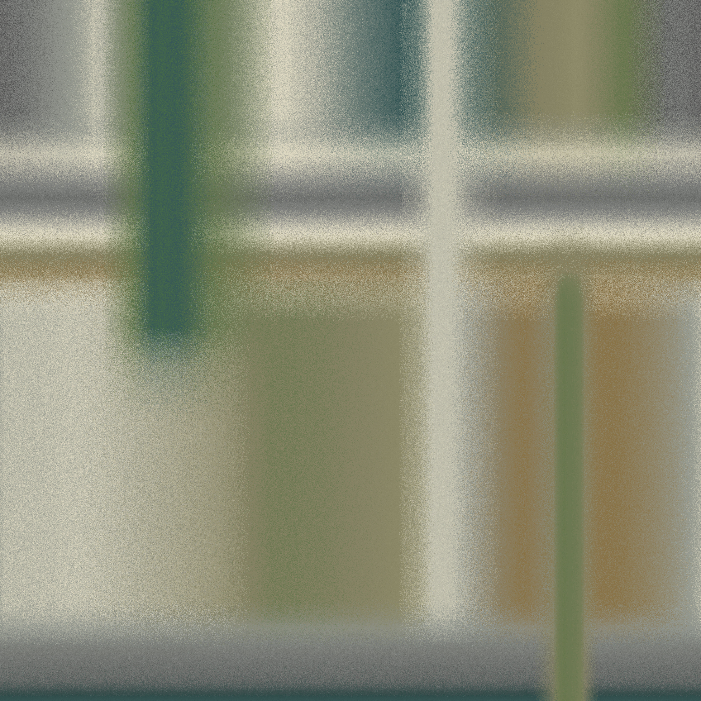 Reflect  green