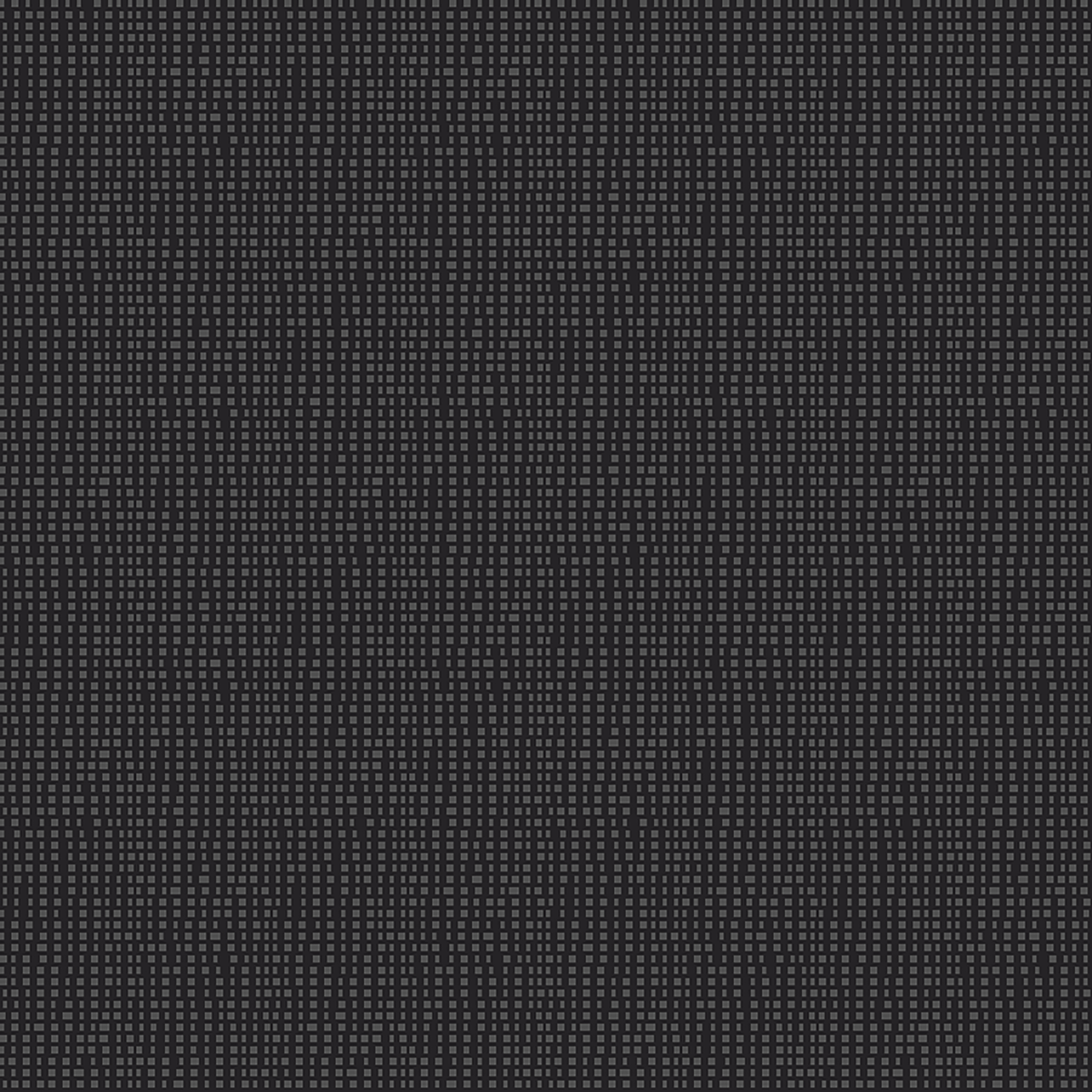 hessian  black
