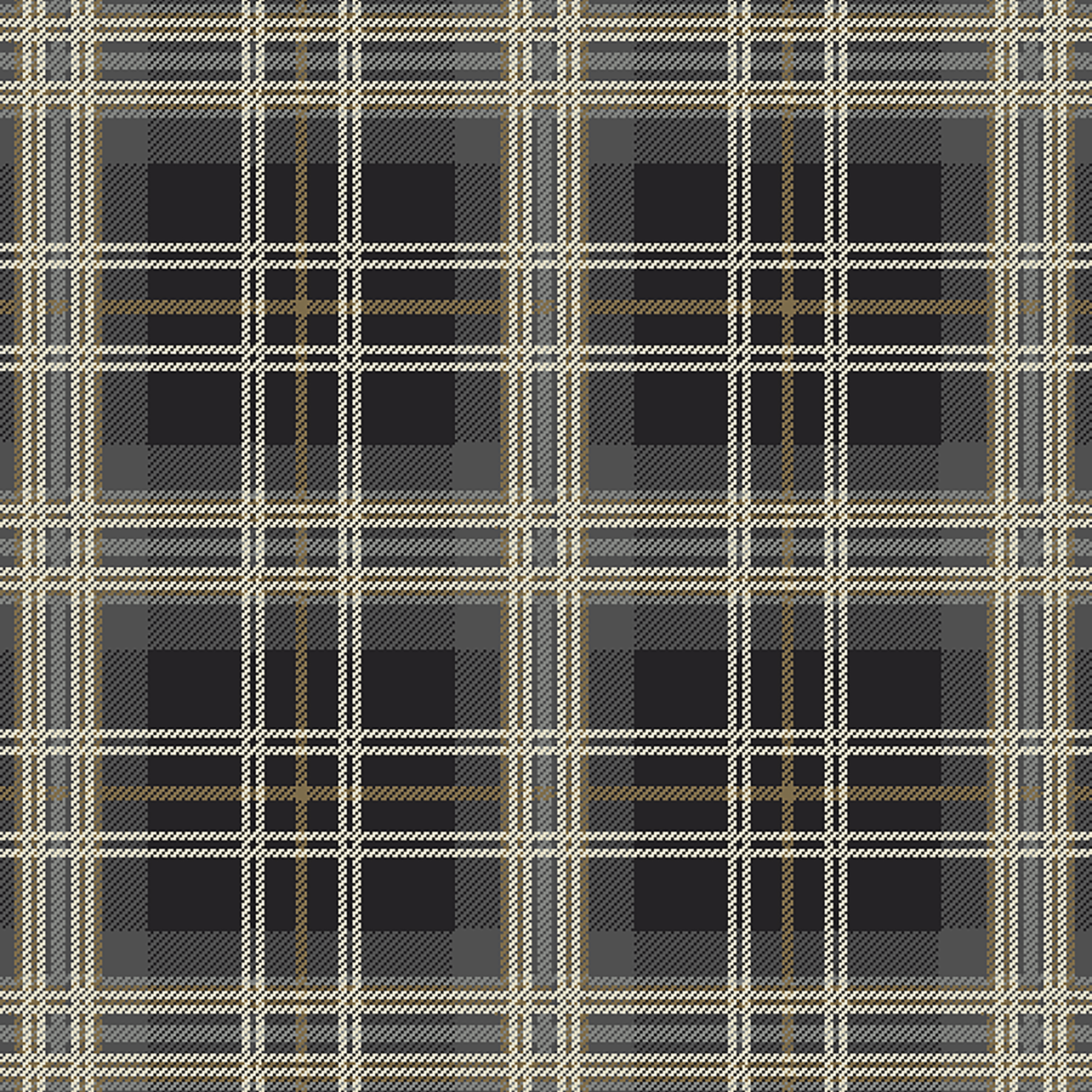 scottish  black