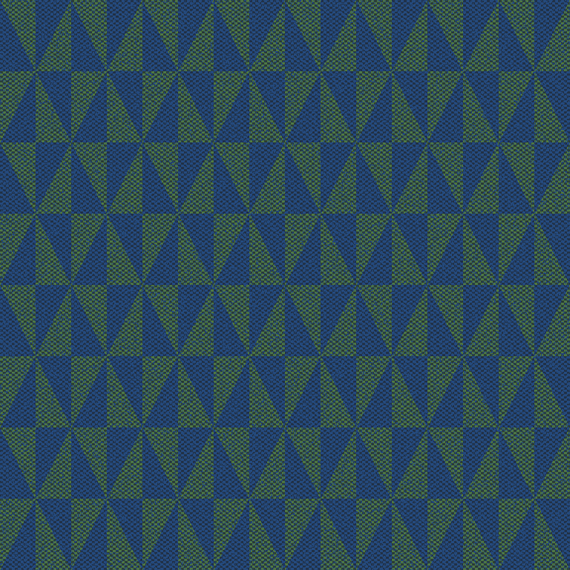 opus  blue