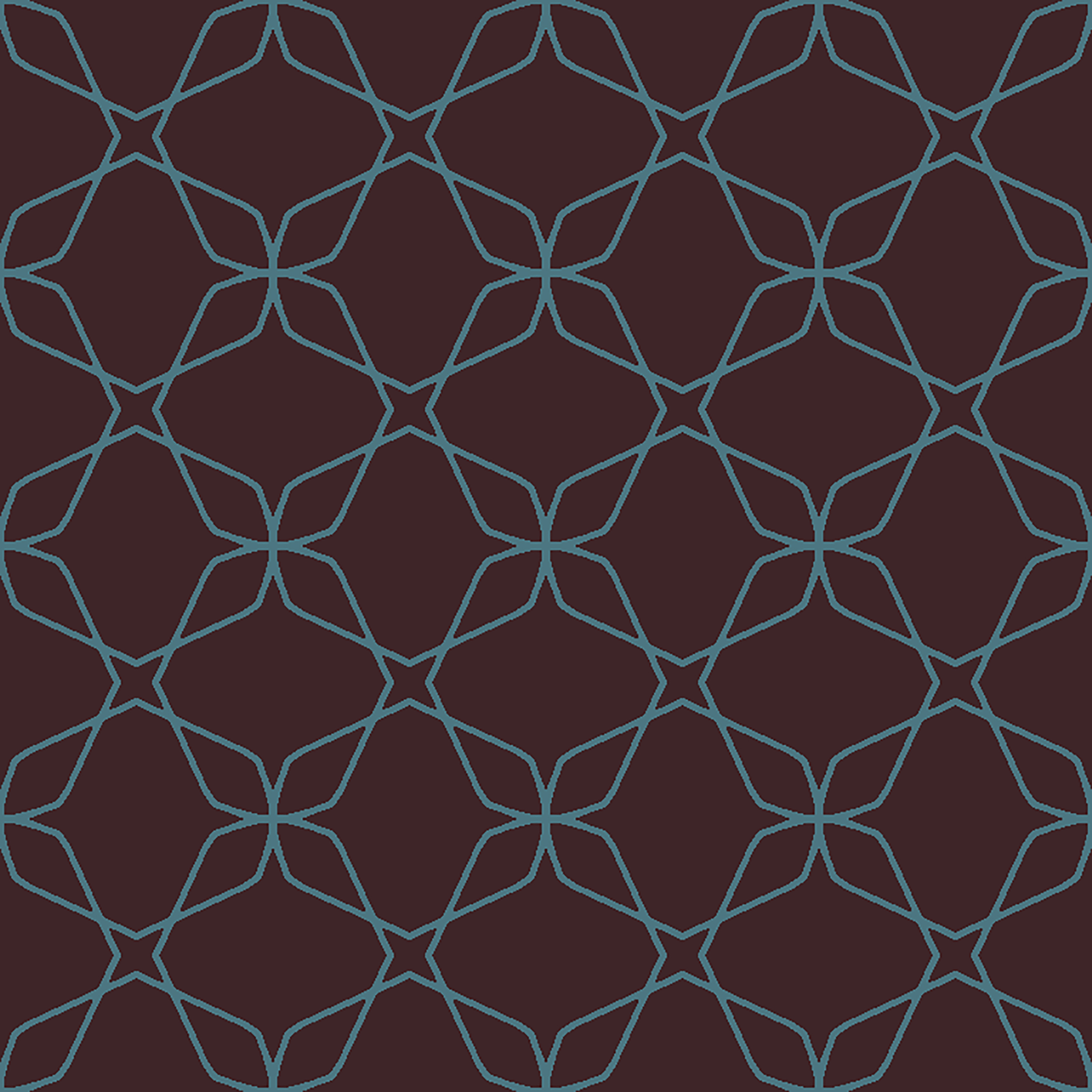 interlace  bordeaux