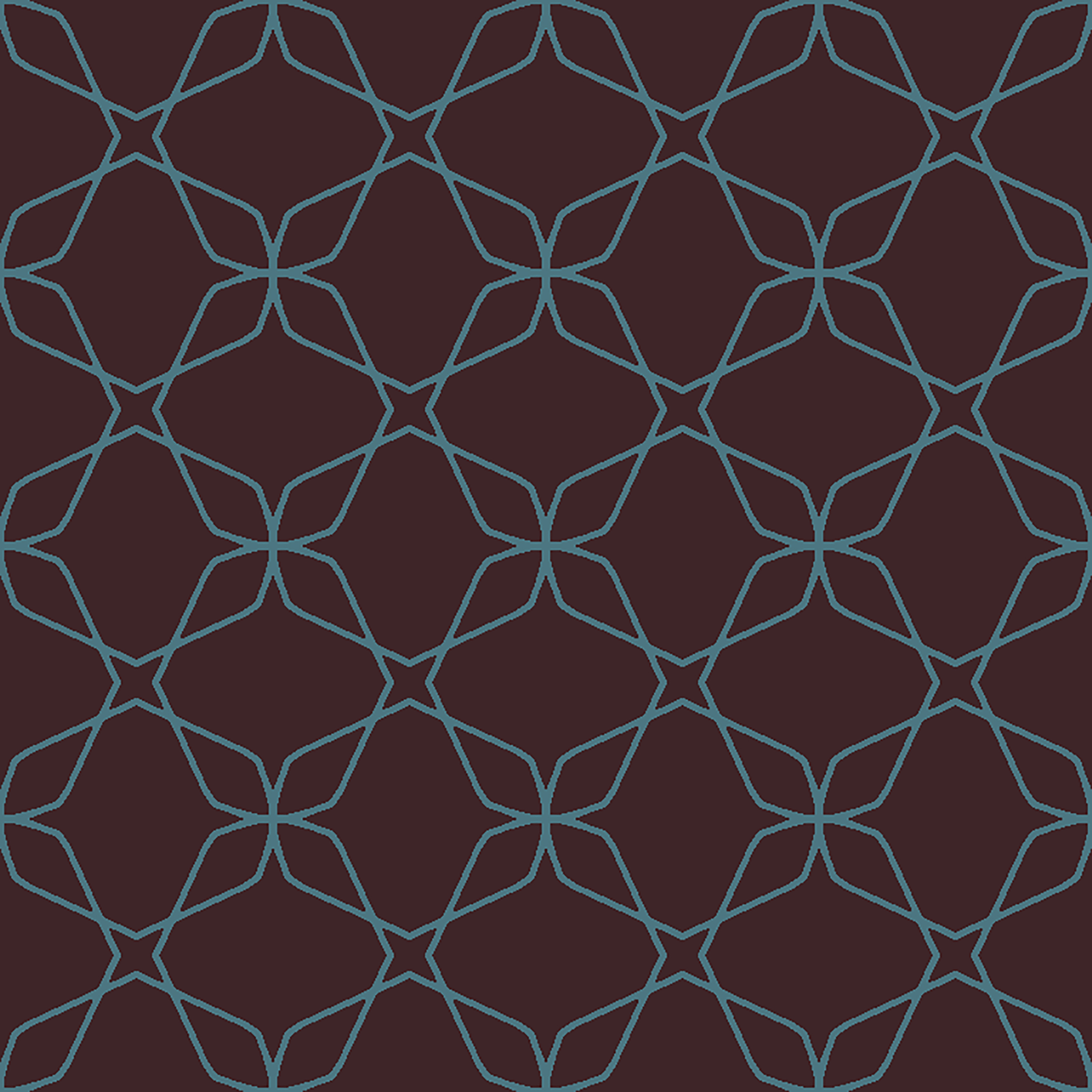 interlace  bordeaux