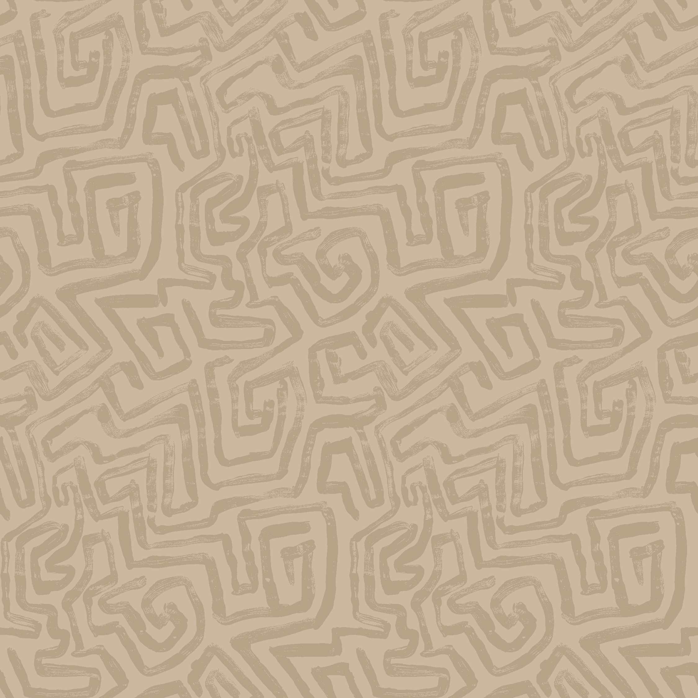 Path II  beige