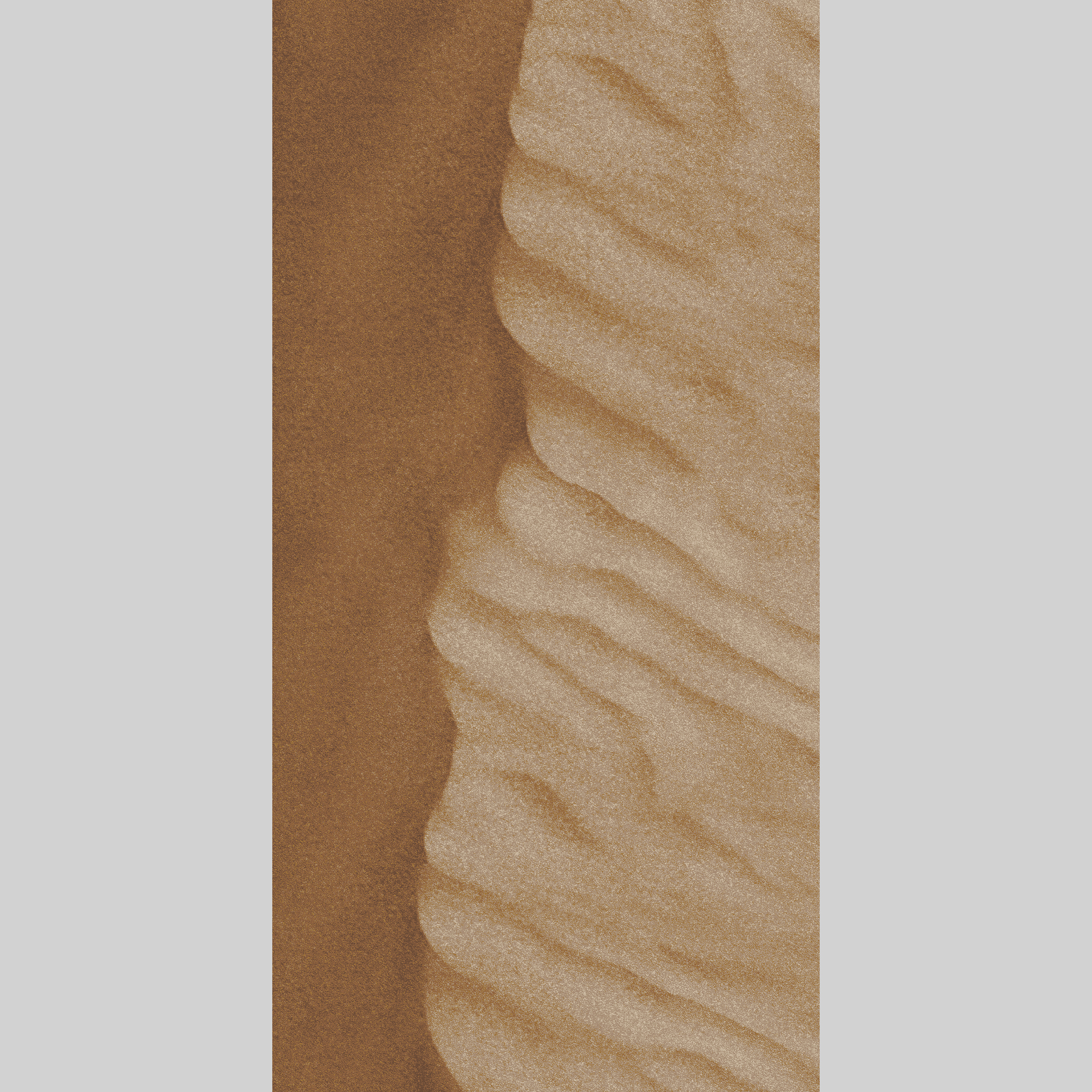 Ridge Corridor  Beige