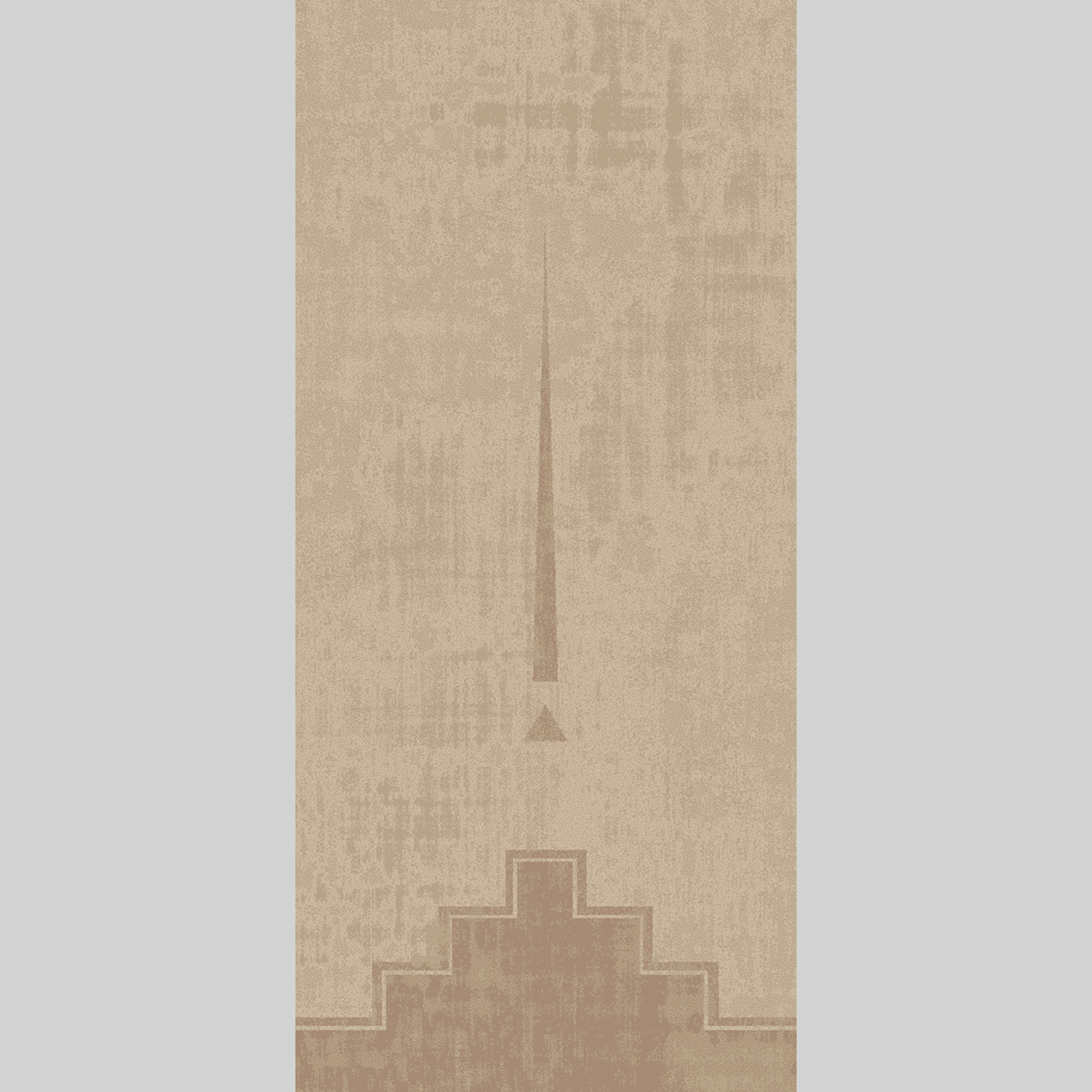 Shufat  Beige