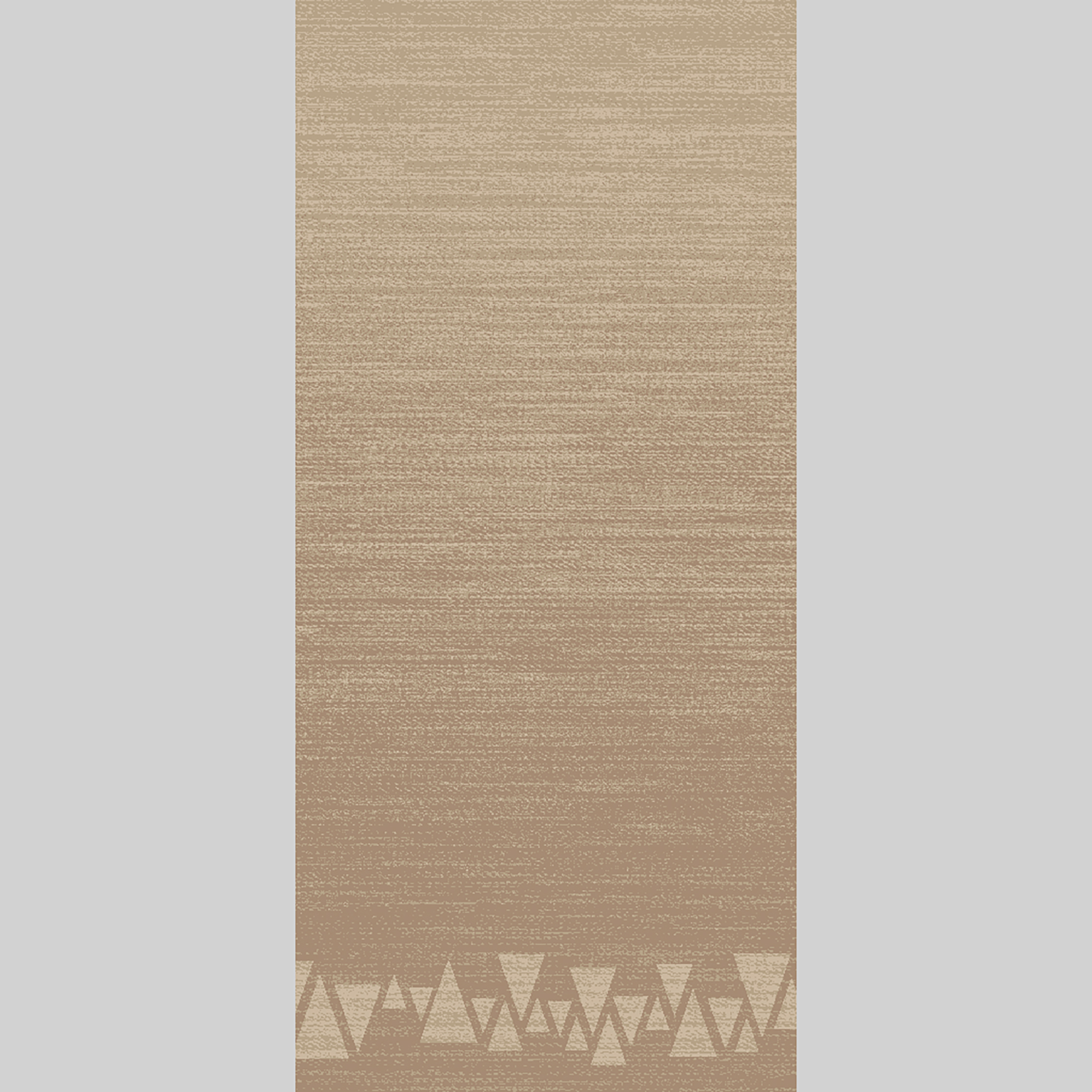 Random Triangles  Beige