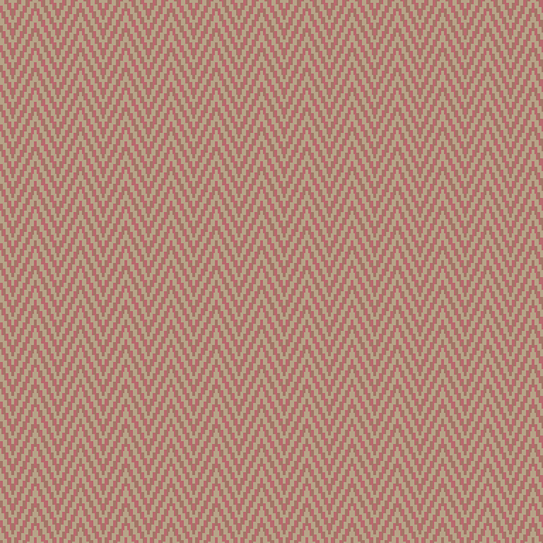 herringbone  rose