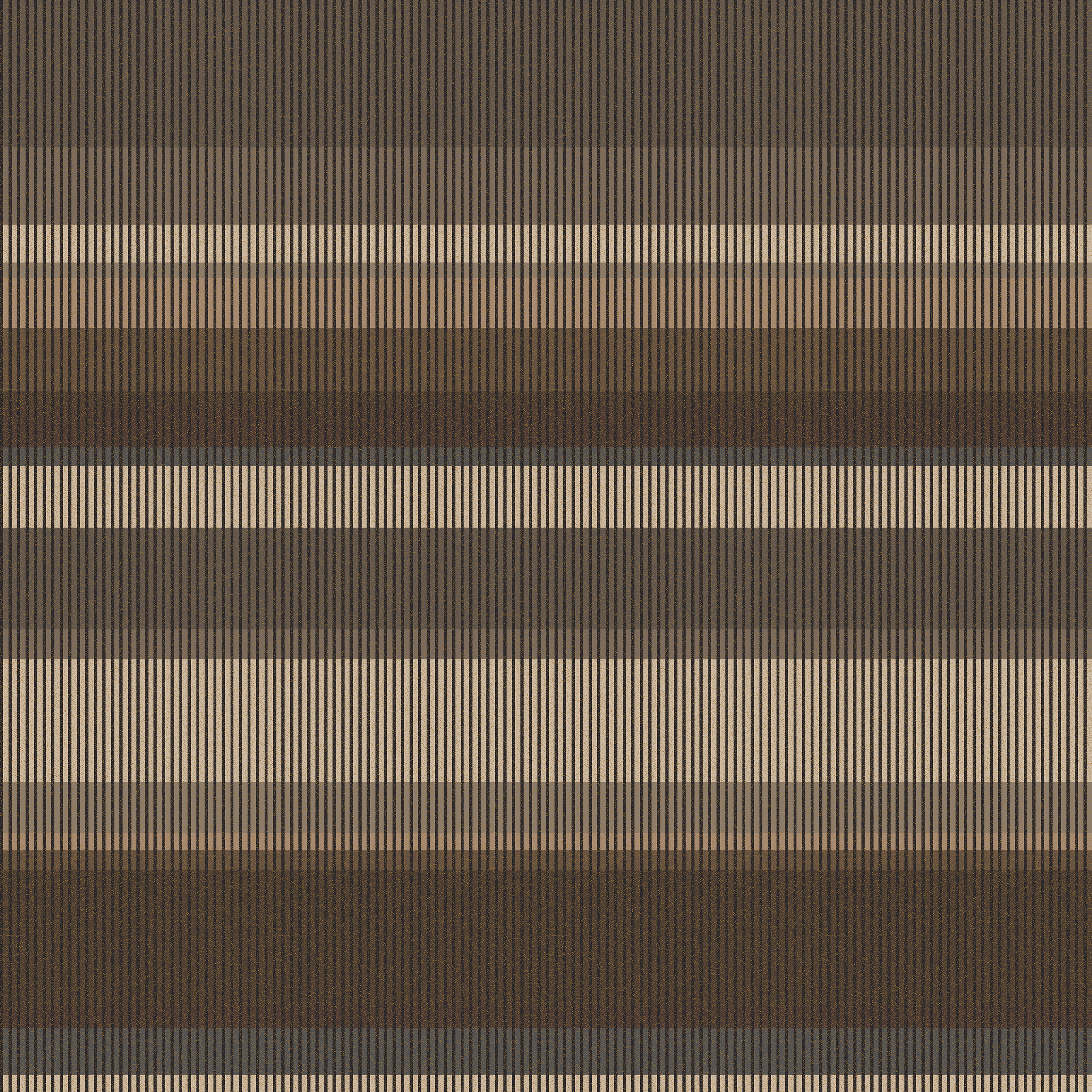 shimmer stripe brown