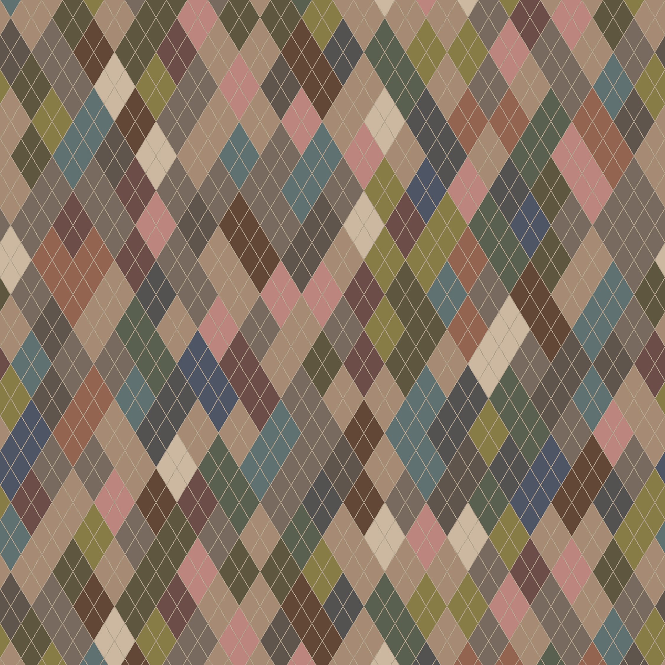 carnaby  multi colour