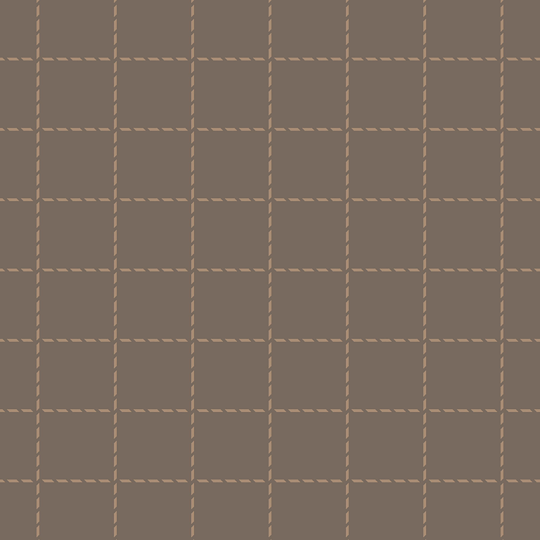 metallic check  grey