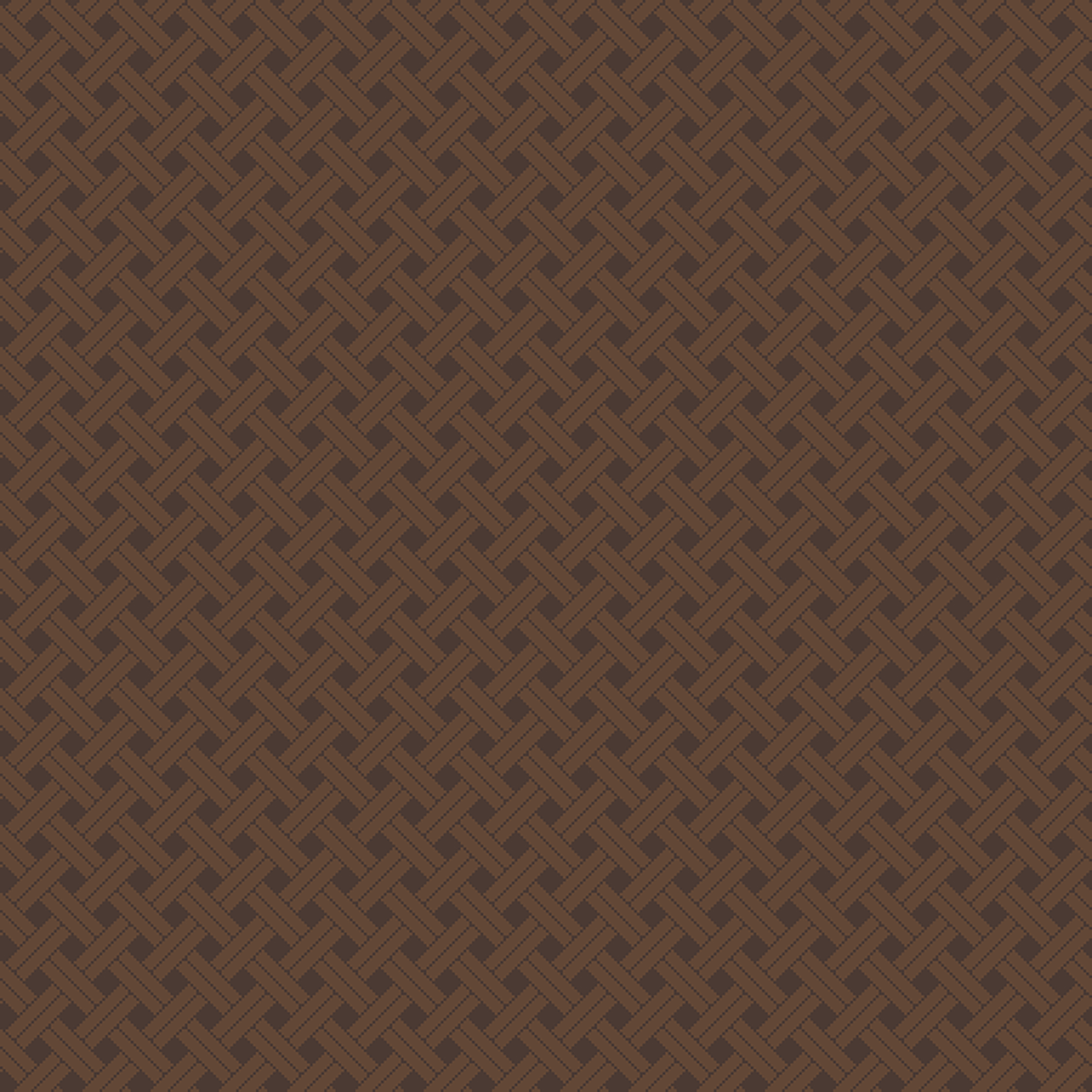 braiding xl  brown