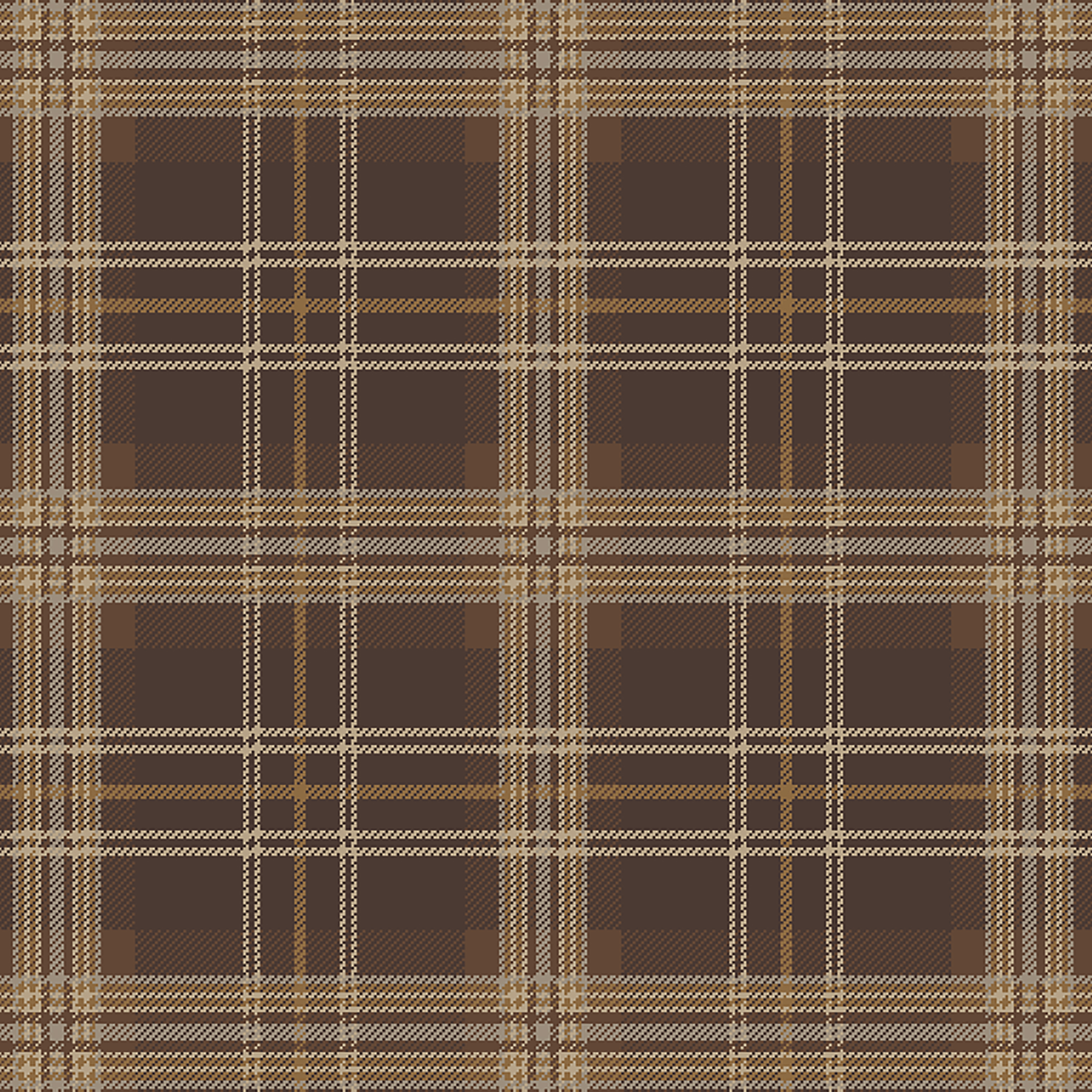 scottish  brown