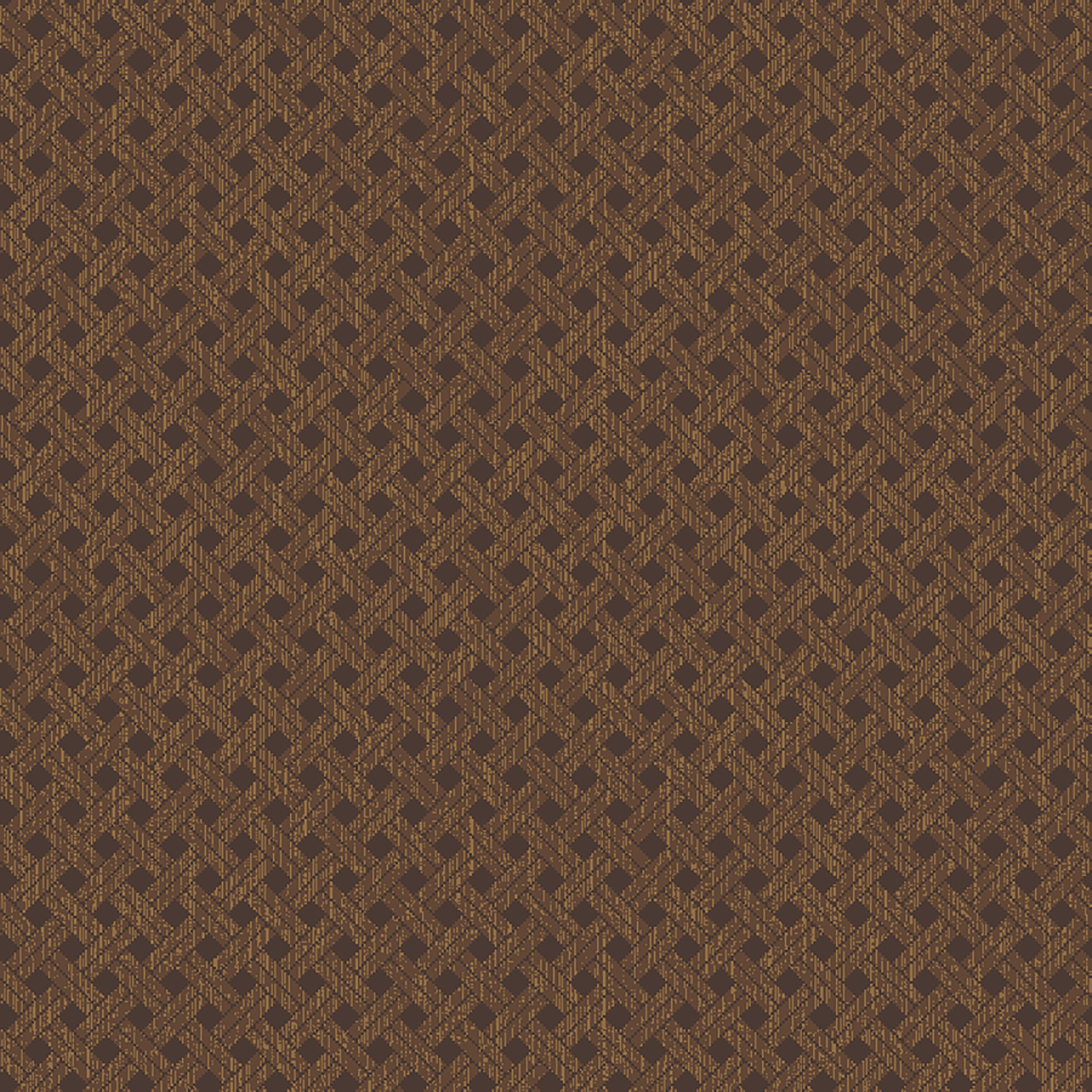 braiding xl  brown