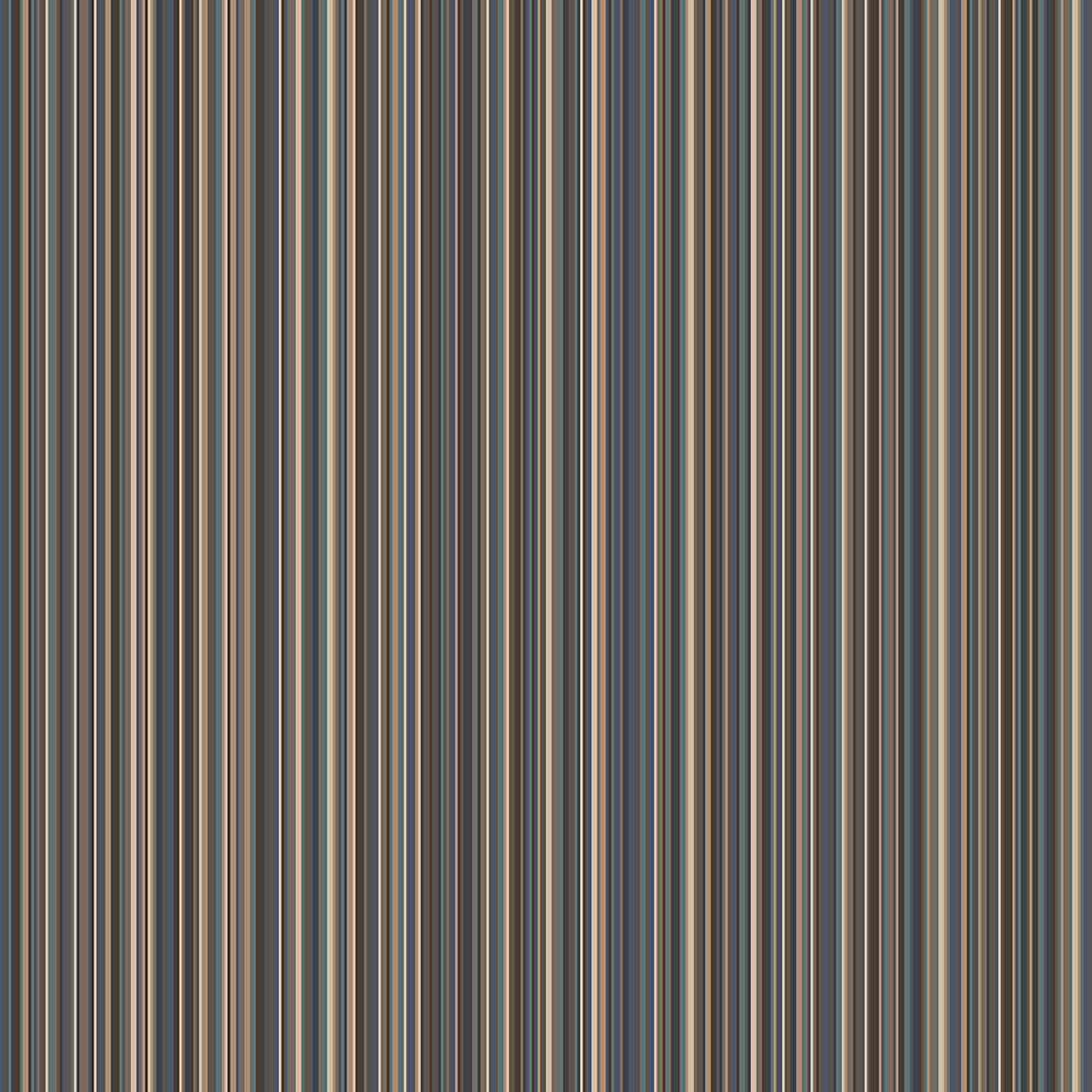 madras stripe  blue