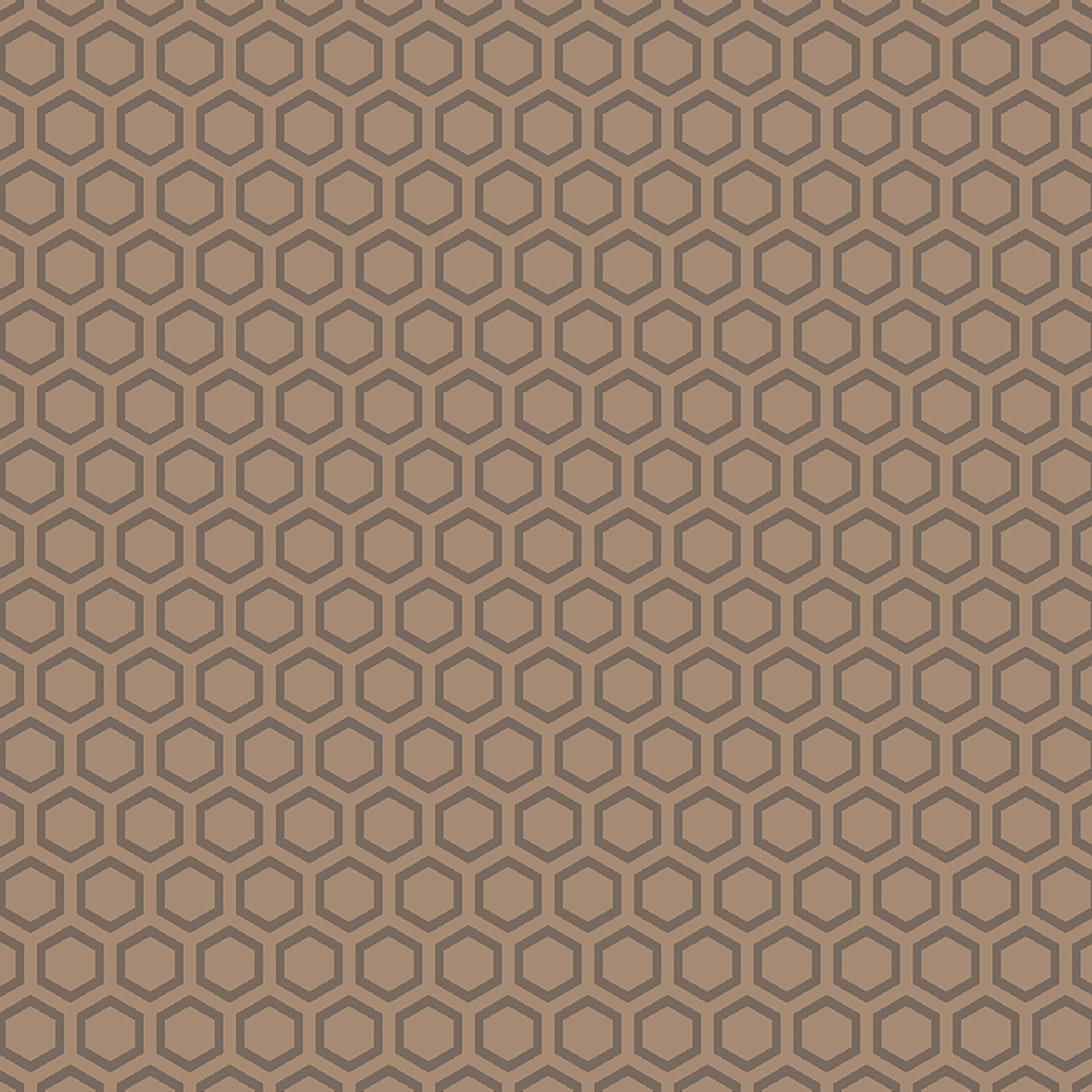 honeycomb  beige