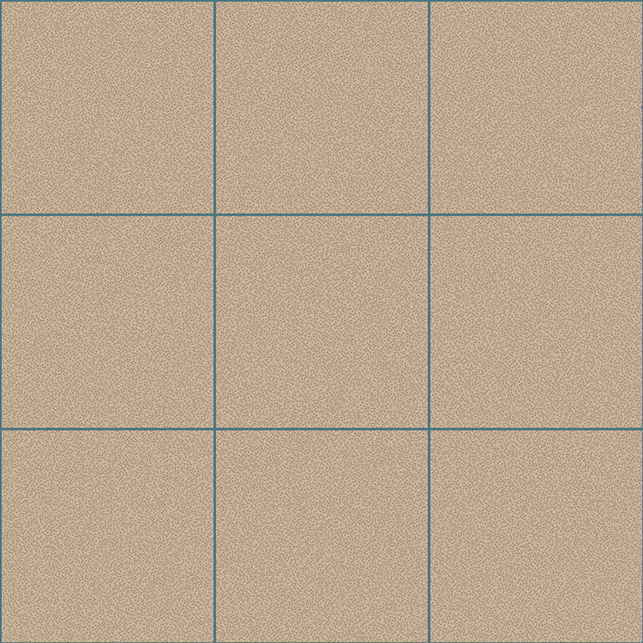 square tiles  beige