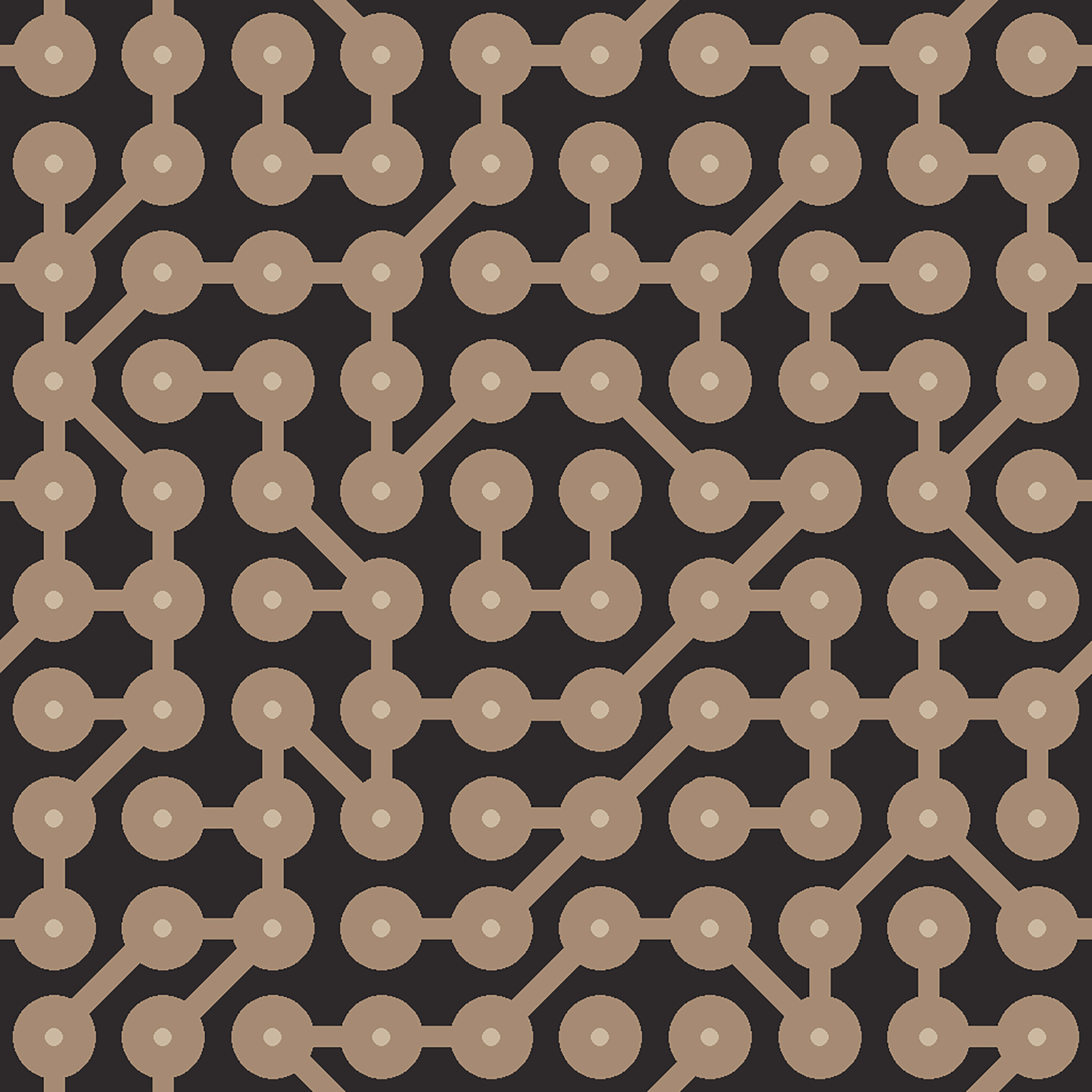 chain reaction black