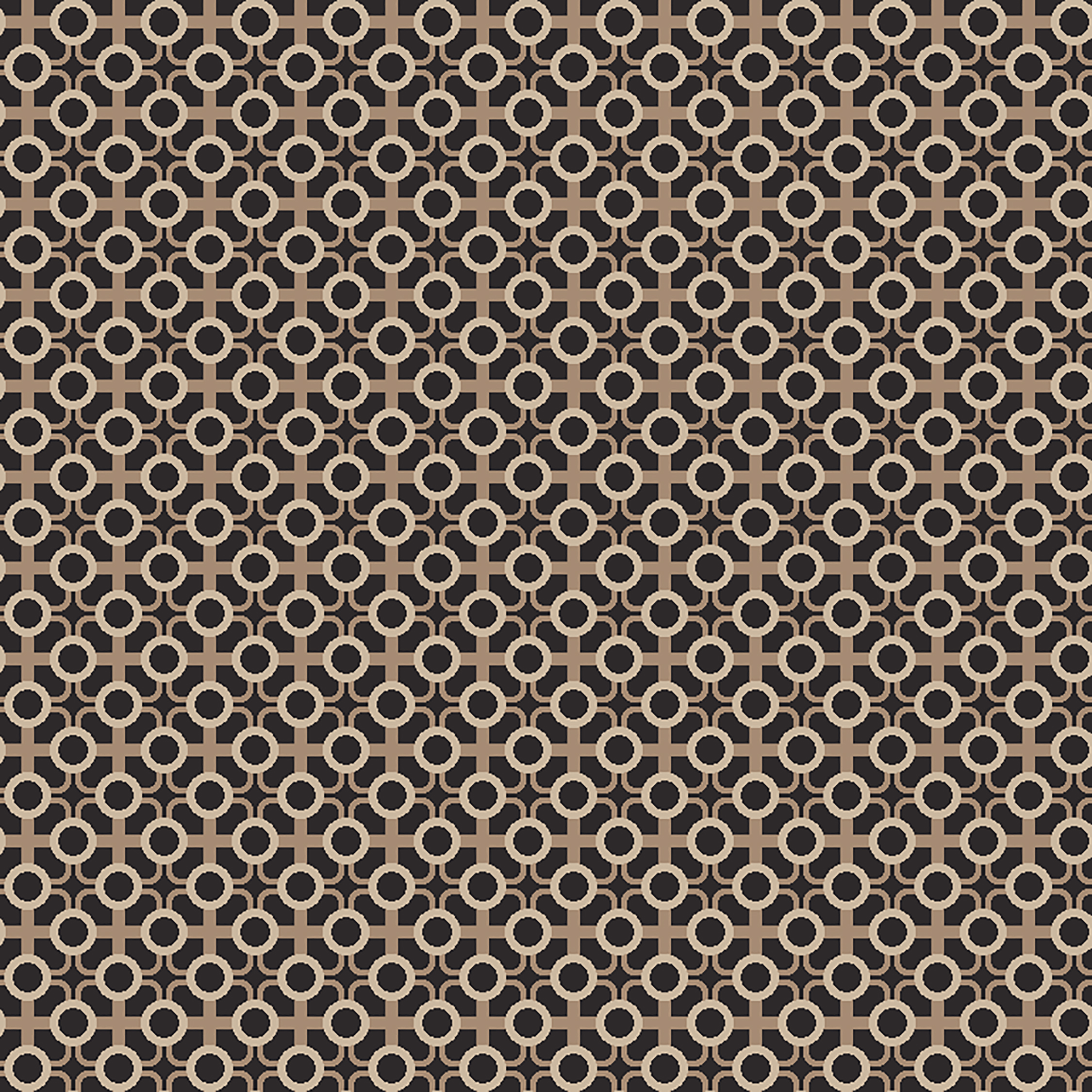 ticktacktoe black