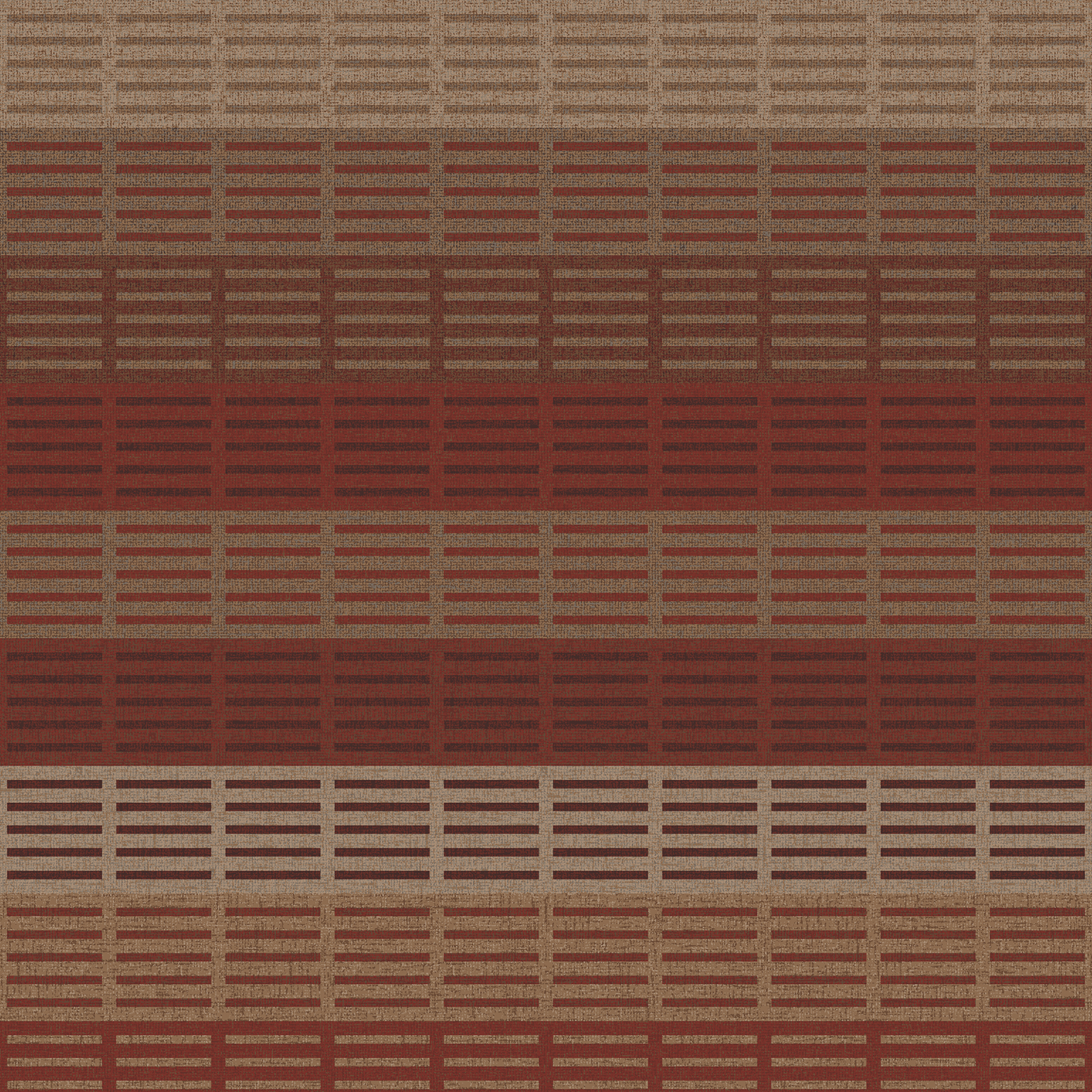 solar shading  red