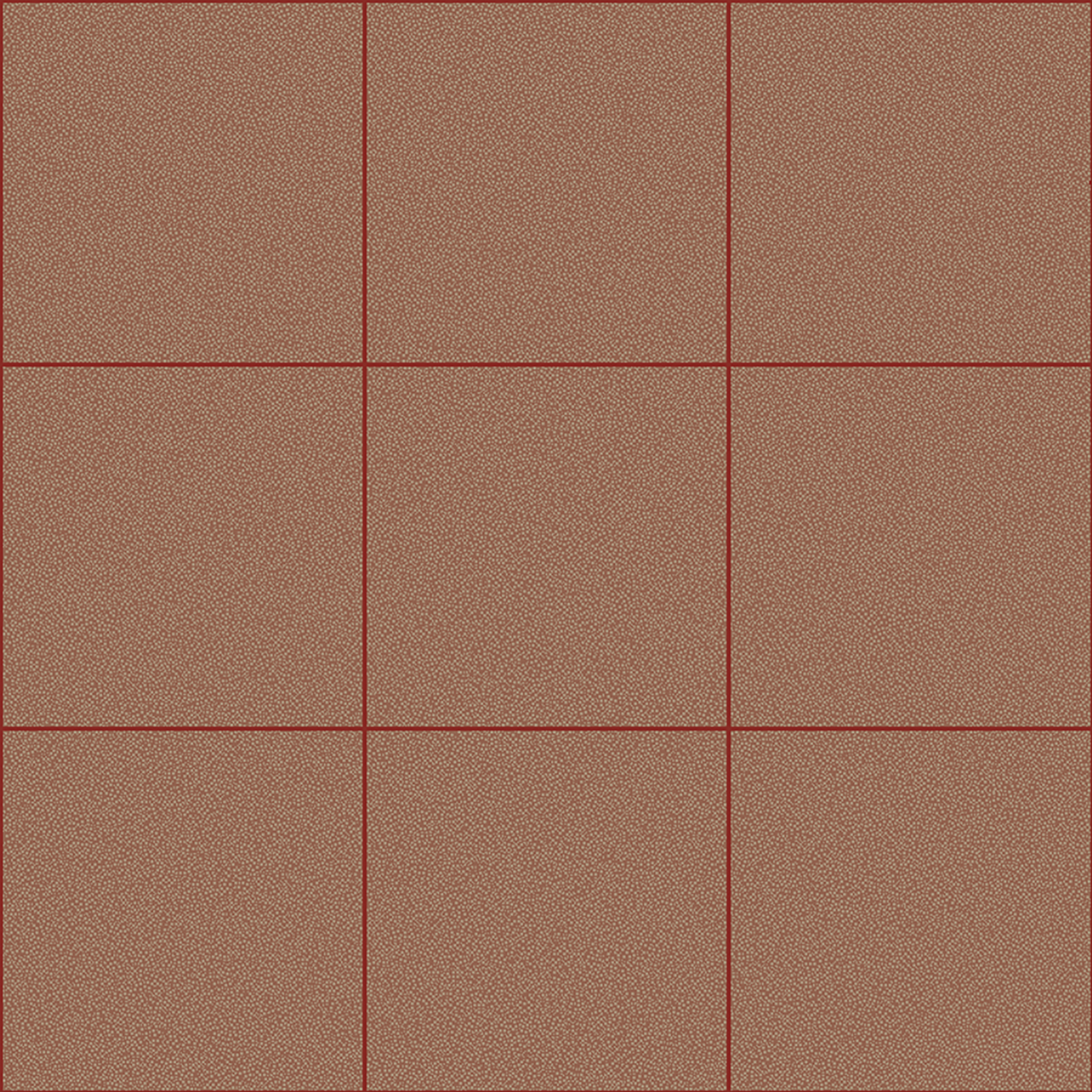 square tiles  rose
