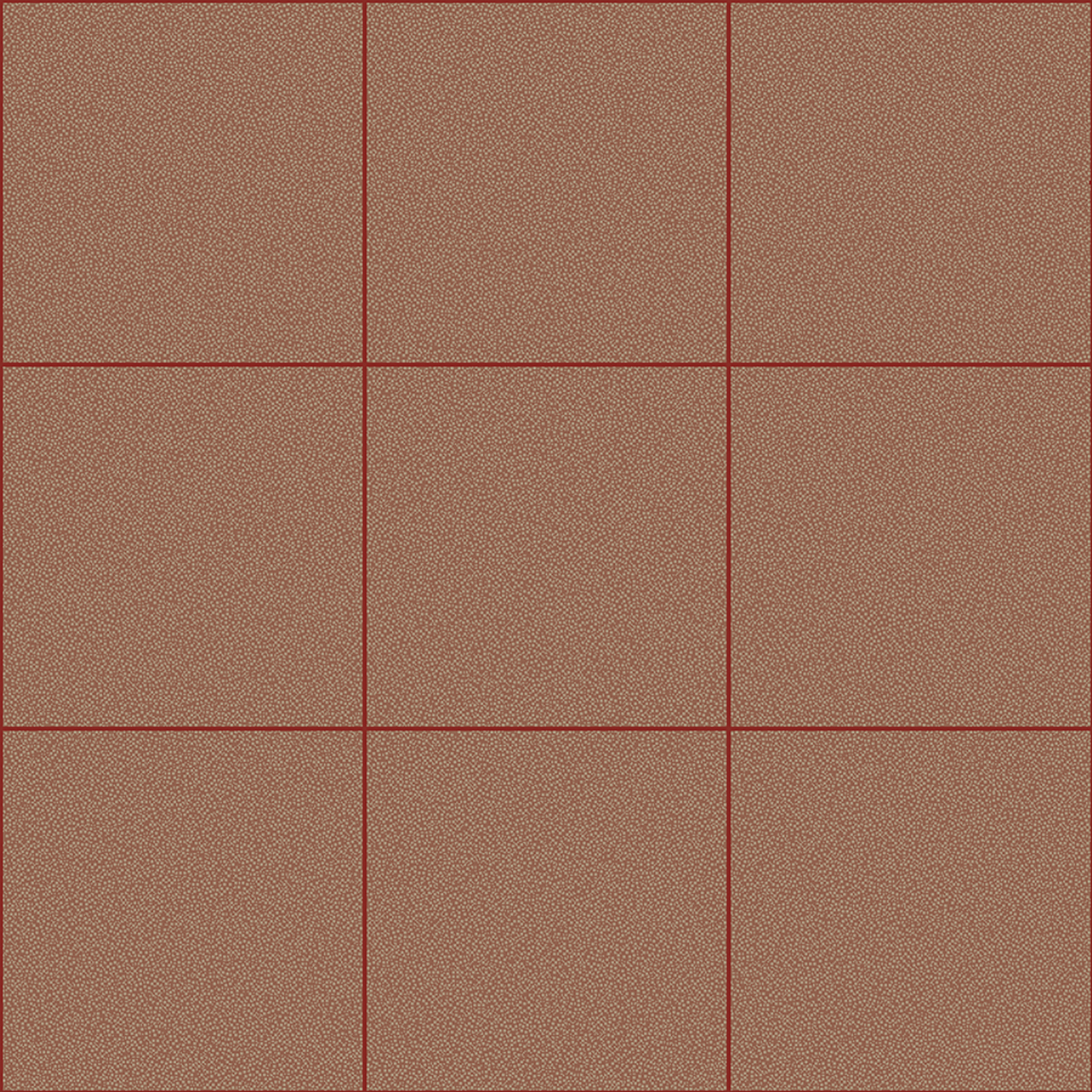 square tiles  rose