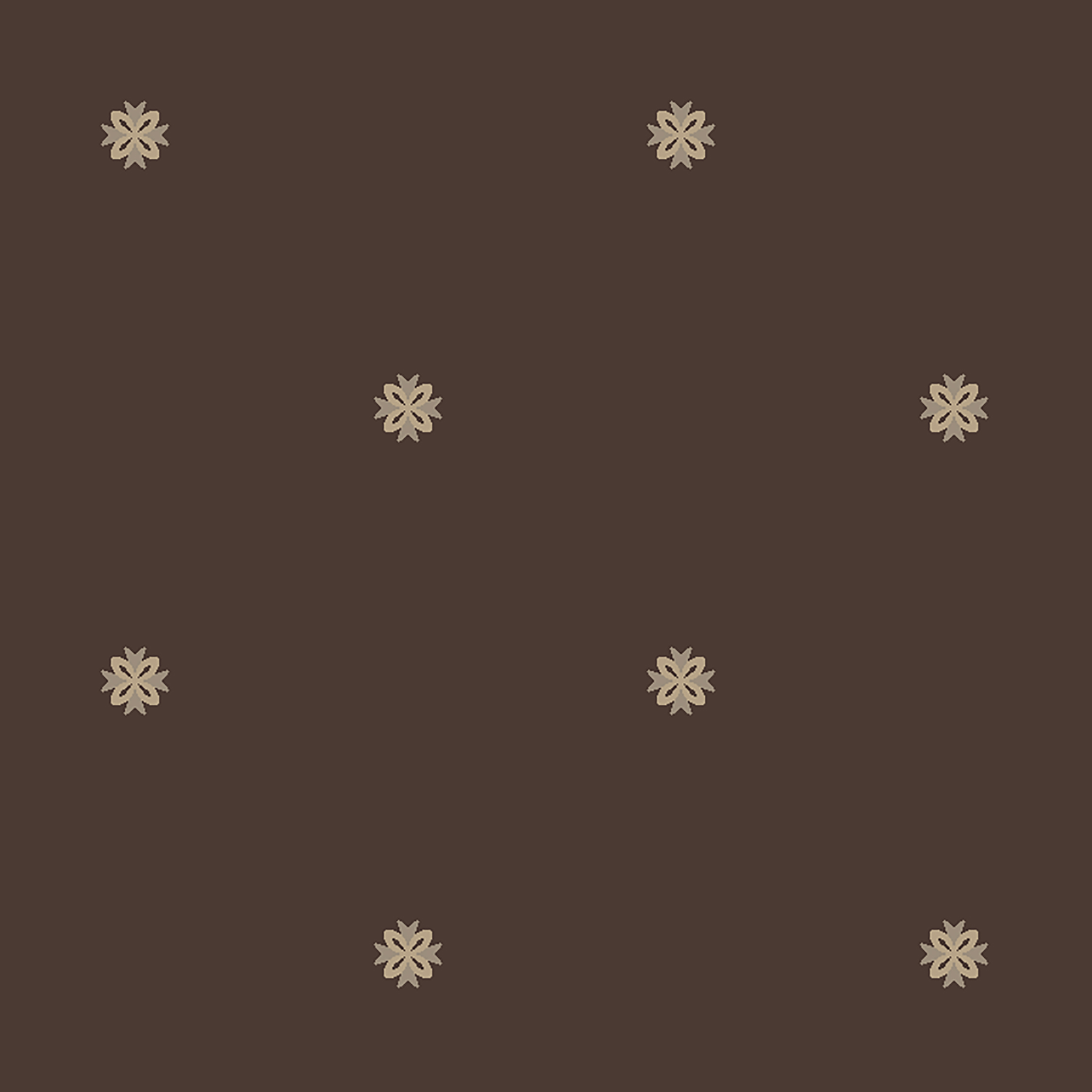 cursor dot  brown