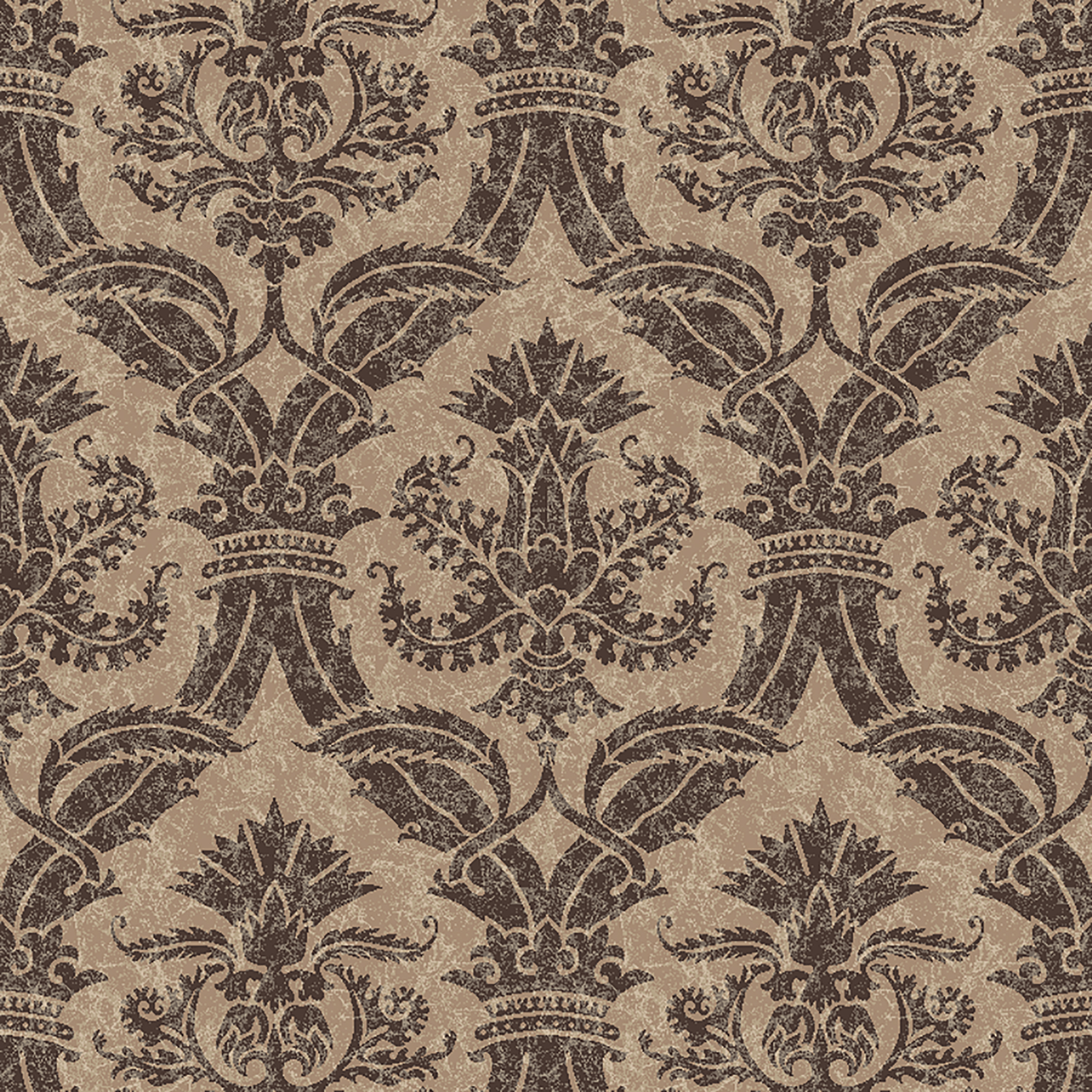 crown palace  beige