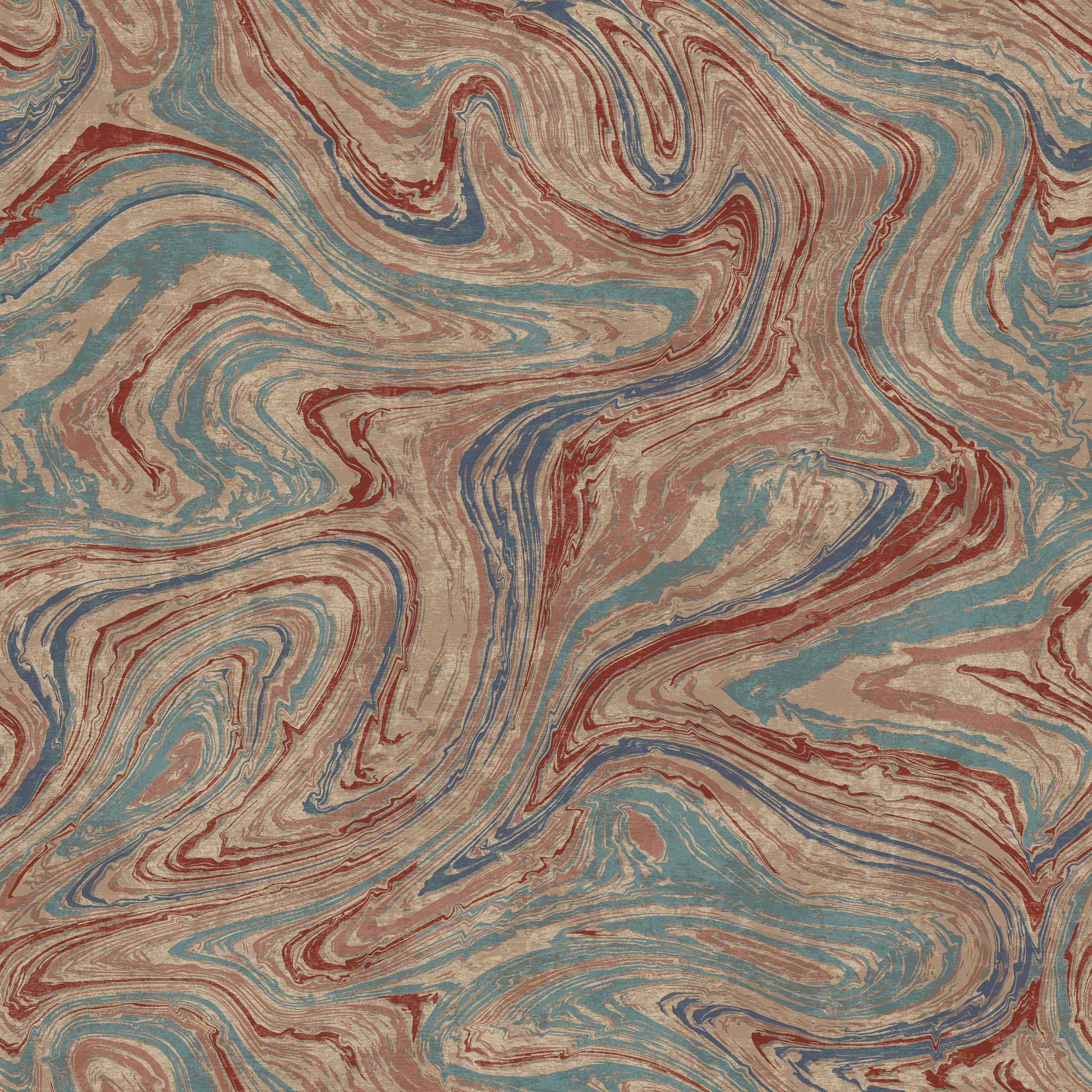 marbling  multi colour