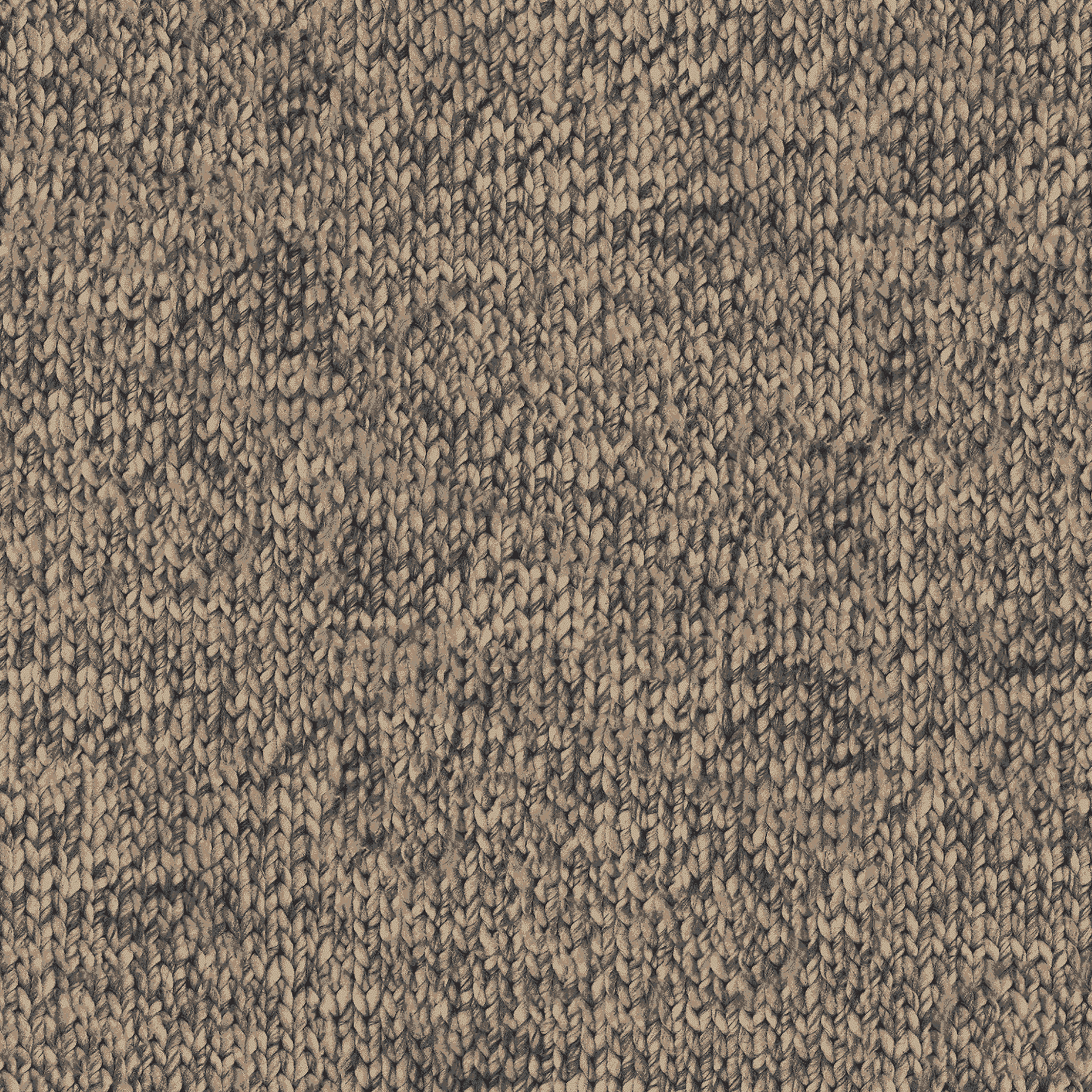 super knit beige