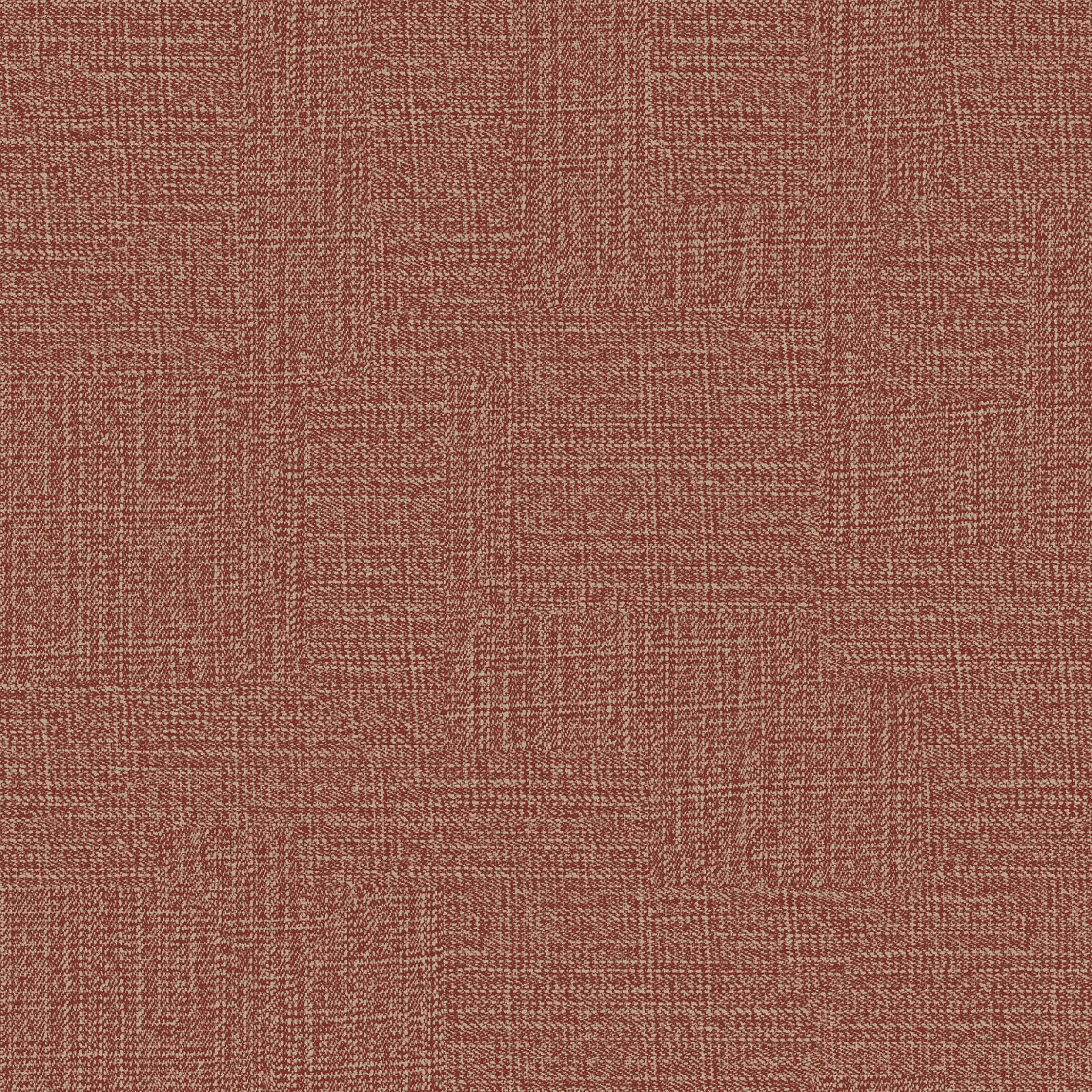 patch weave  red