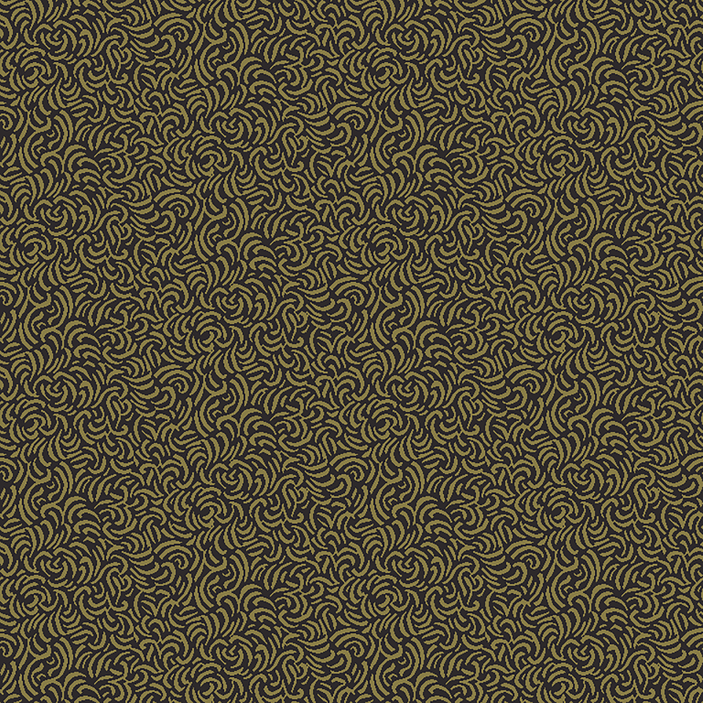 windy foliage  black