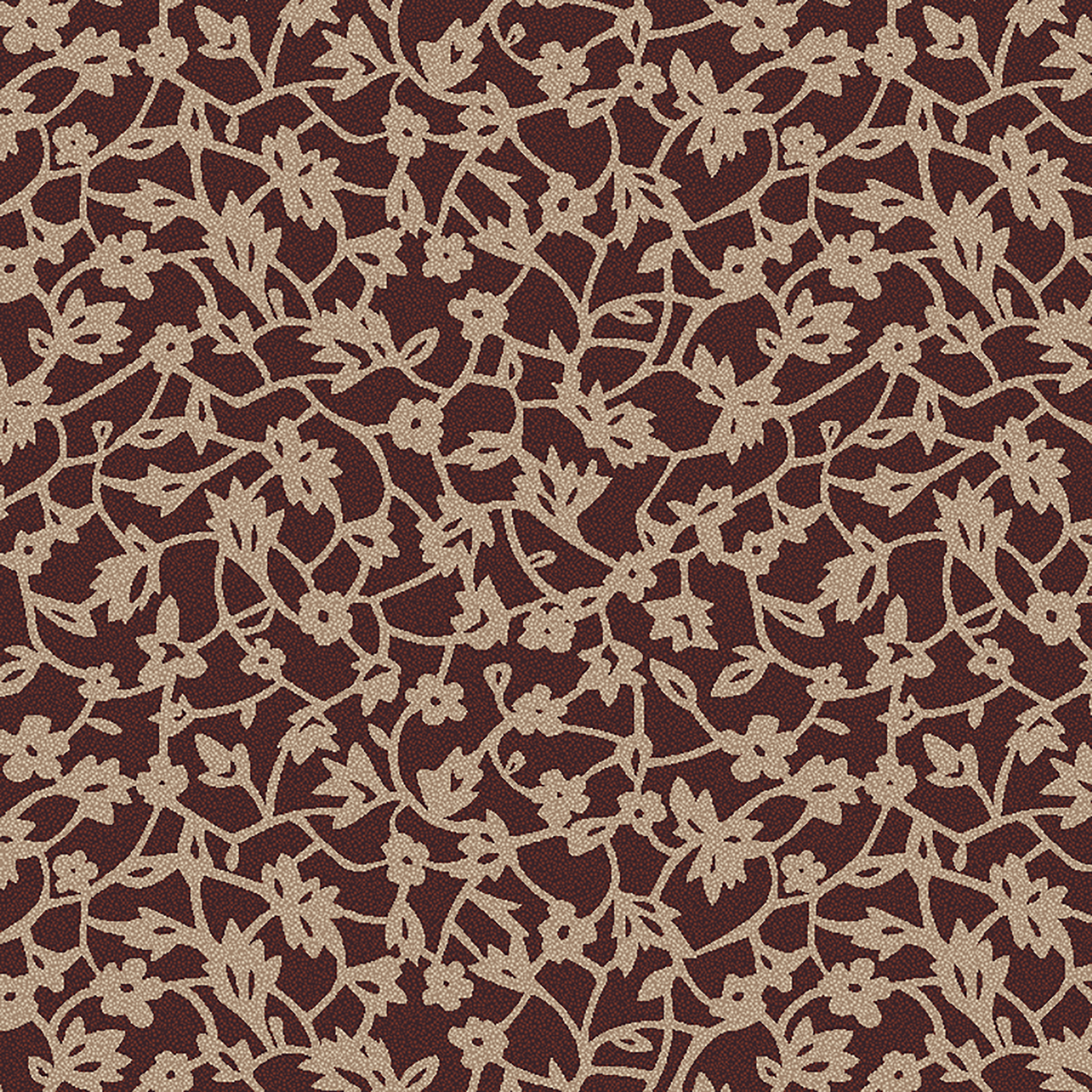 foliage  brown